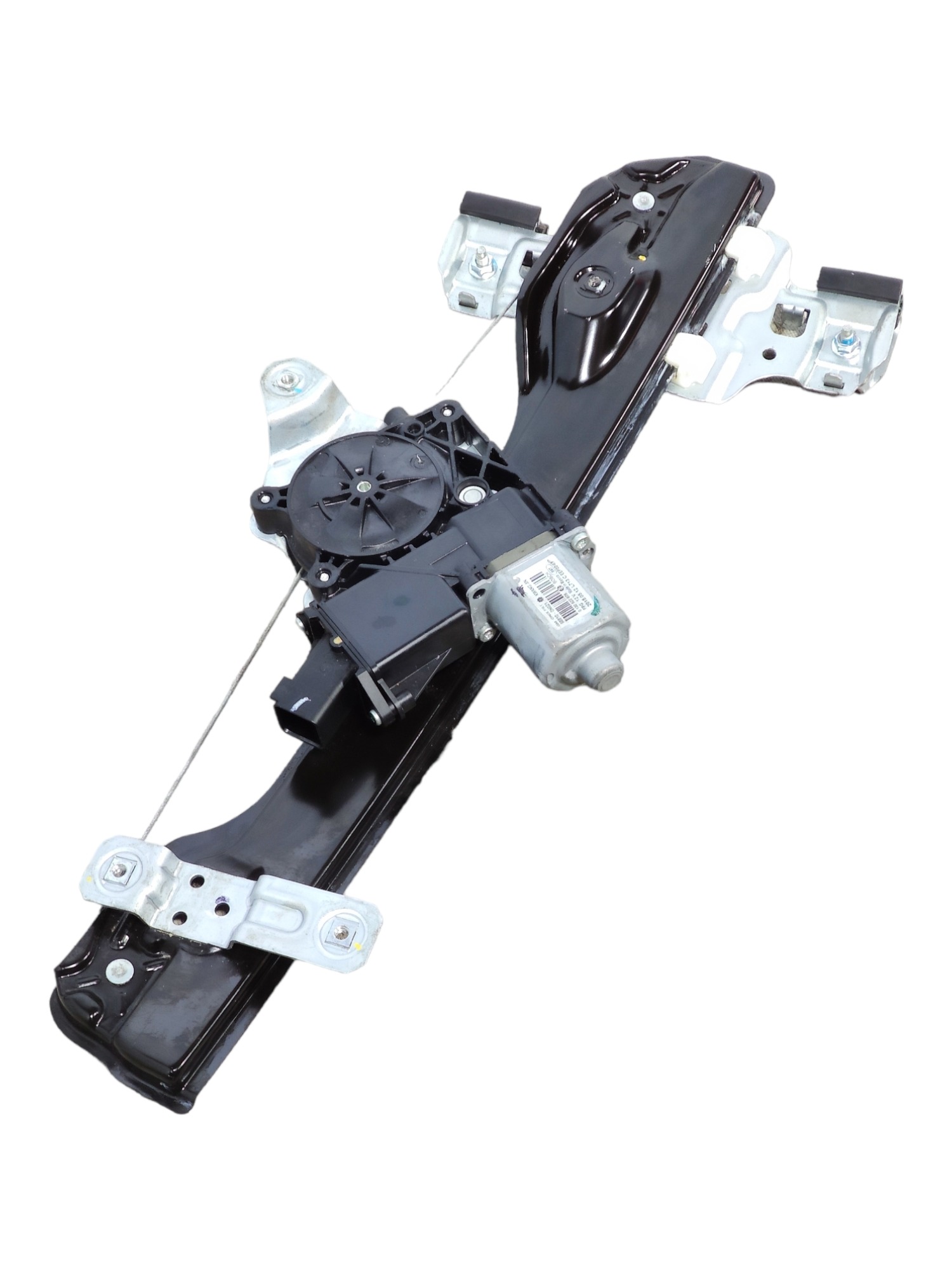 Máquina Vidro Dianteiro Direito Onix Ltz 2016 988100n021 1