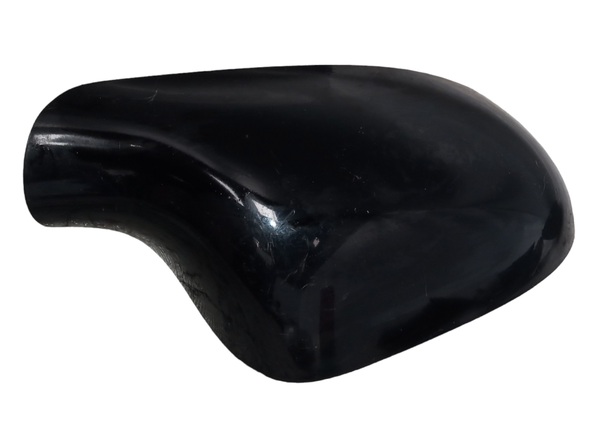 Capa Retrovisor Direito Fiat Palio 1.0 2015 Com Detalhe 2