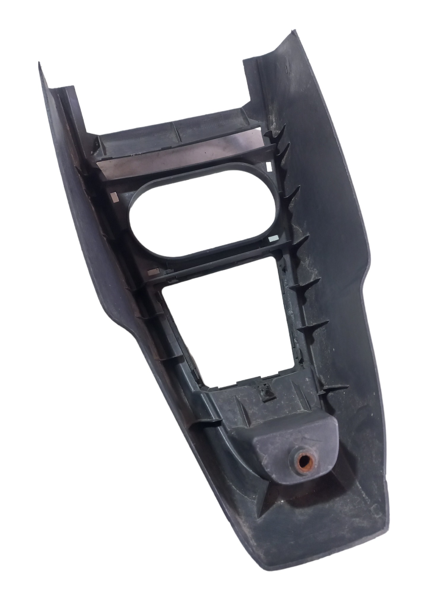 Console Central Fiat Palio Ex 2004 2