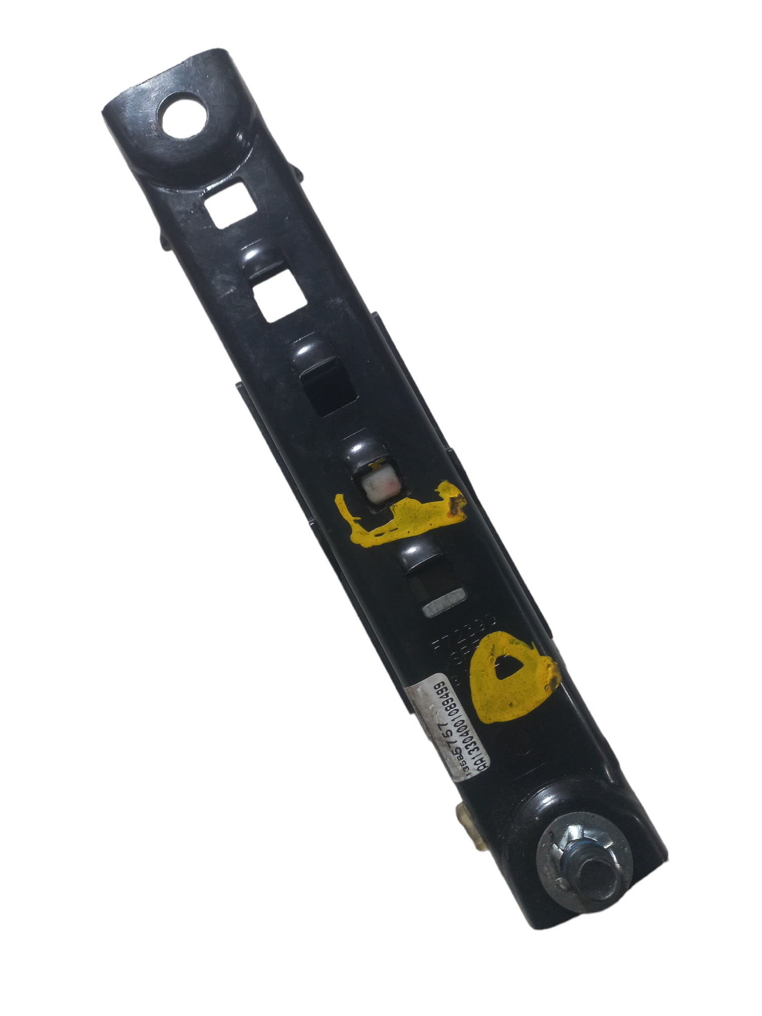 Regulador Altura Cinto Diant Esquerdo Prisma Lt 1.0 2014