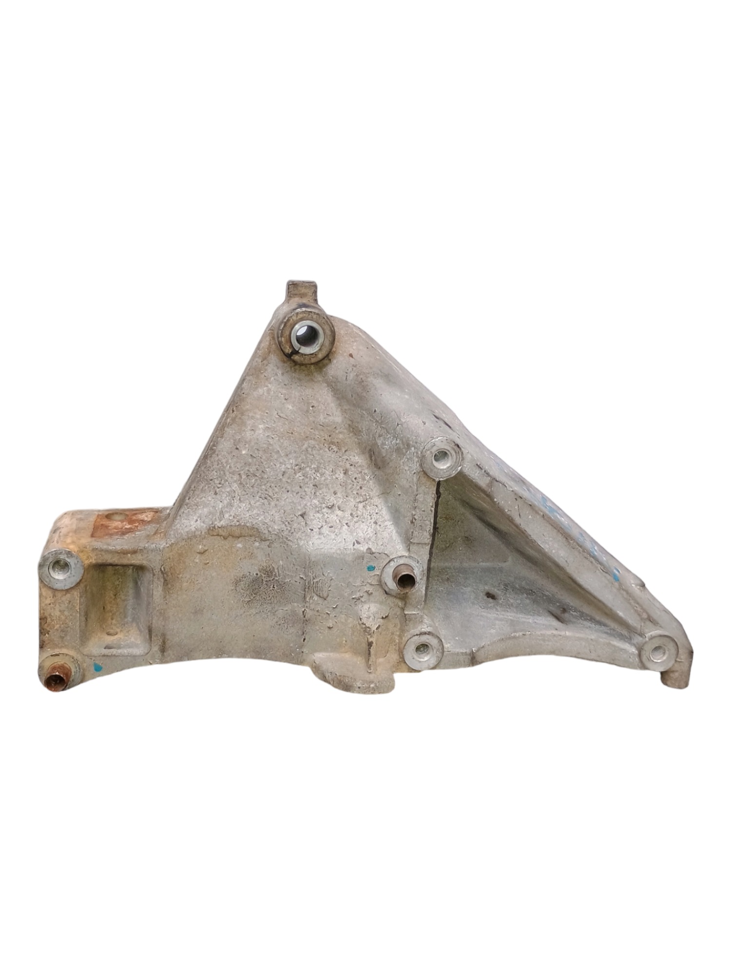 Suporte Compressor De Ar Fiat Uno Vivace 1.0 2016 2