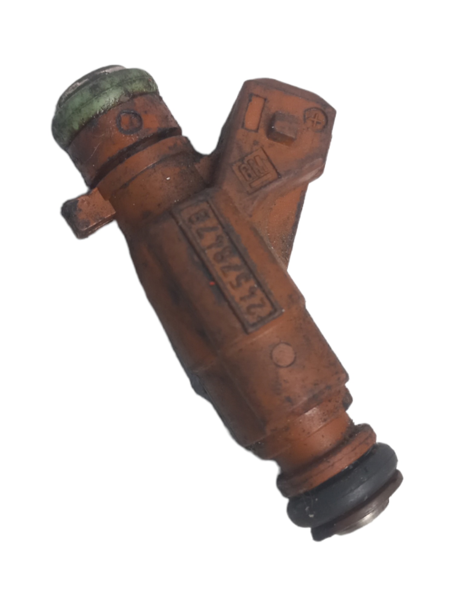 Bico Injetor Gm Spin 1.8 2013 0280157133 2