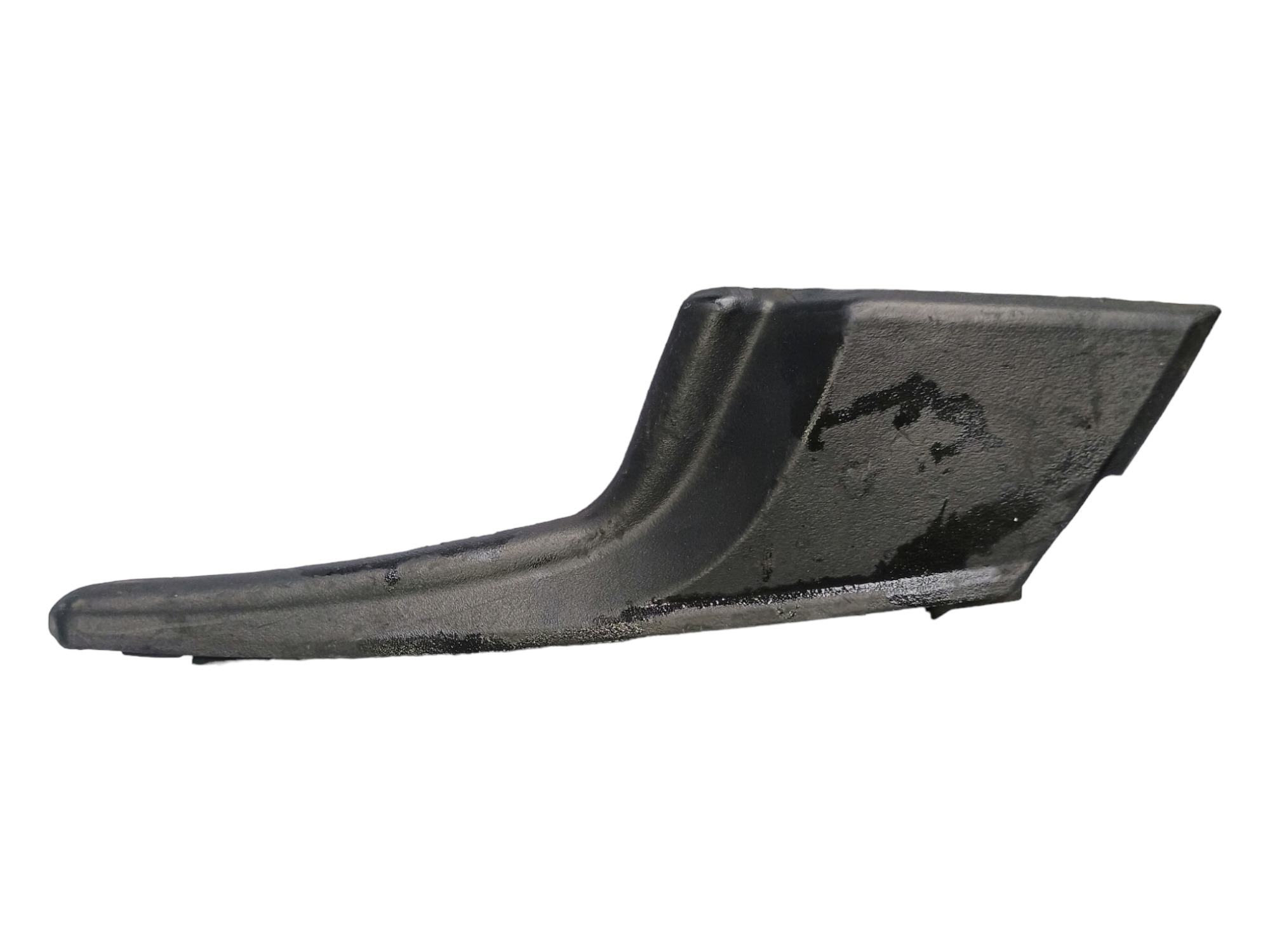 Moldura Churrasqueira Direita Toyota Yaris Sedan 1.5 2020 2