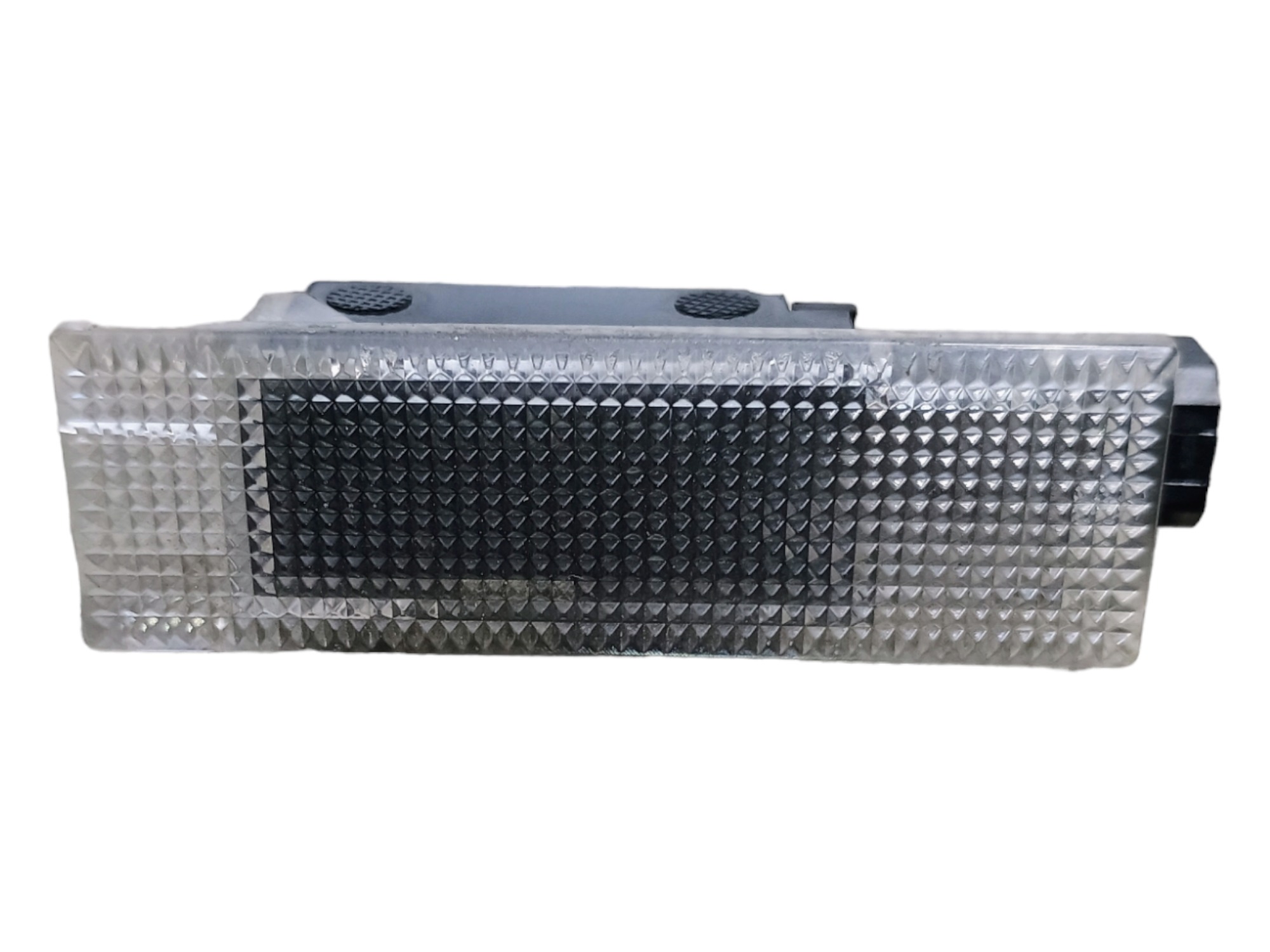 Luz Porta Malas Fiat Cronos Drive 1.3 2019 2