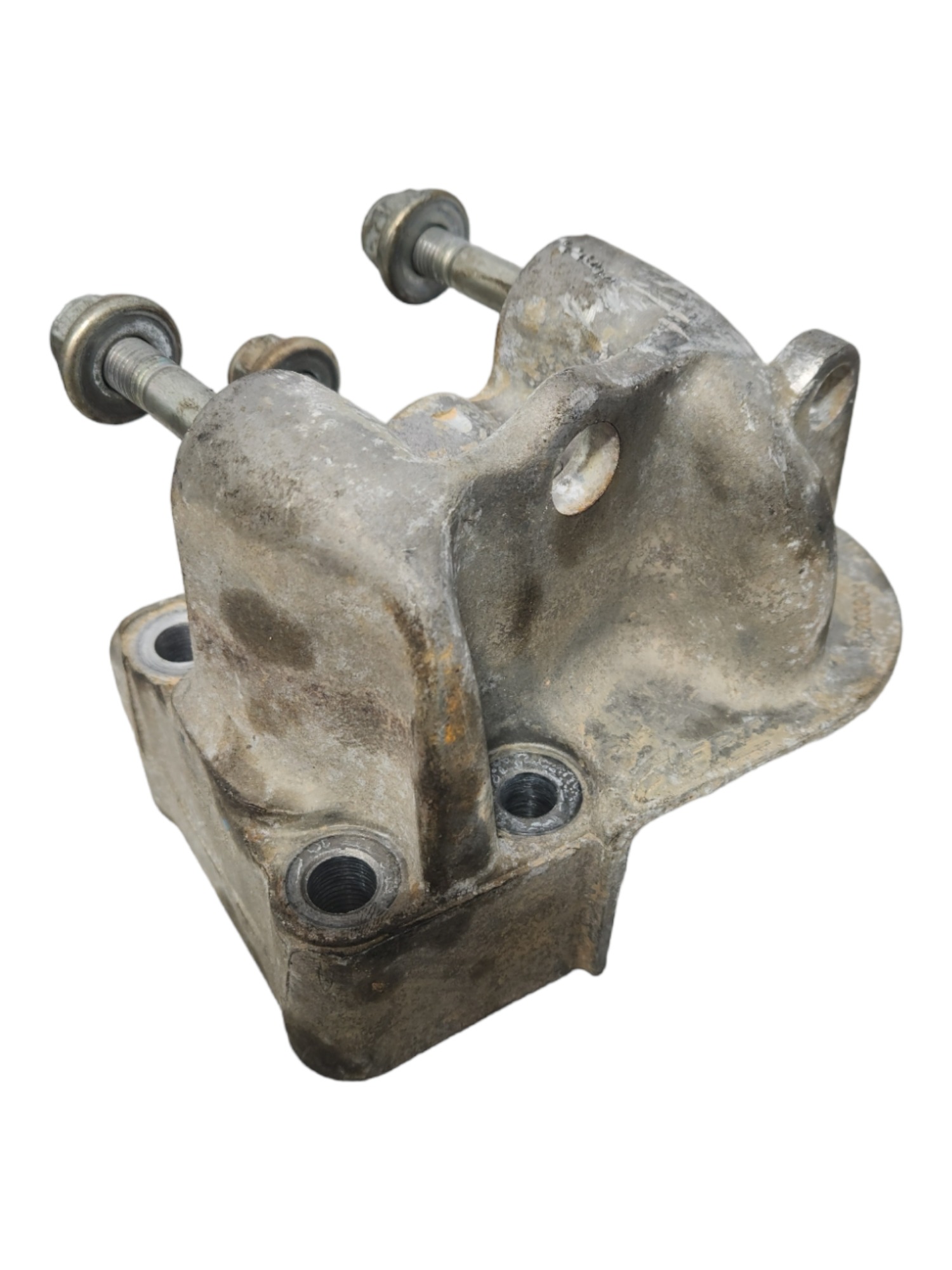 Suporte Coxim Motor Fiat Uno Attractive 2021 55263904 1