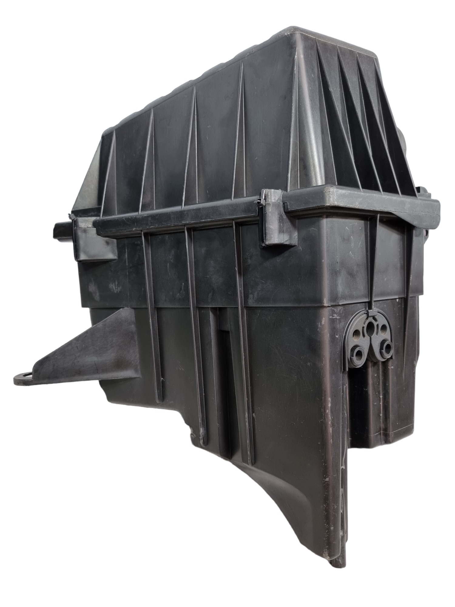 Caixa Filtro Ar Fox 1.6 2011 5z0139620 3