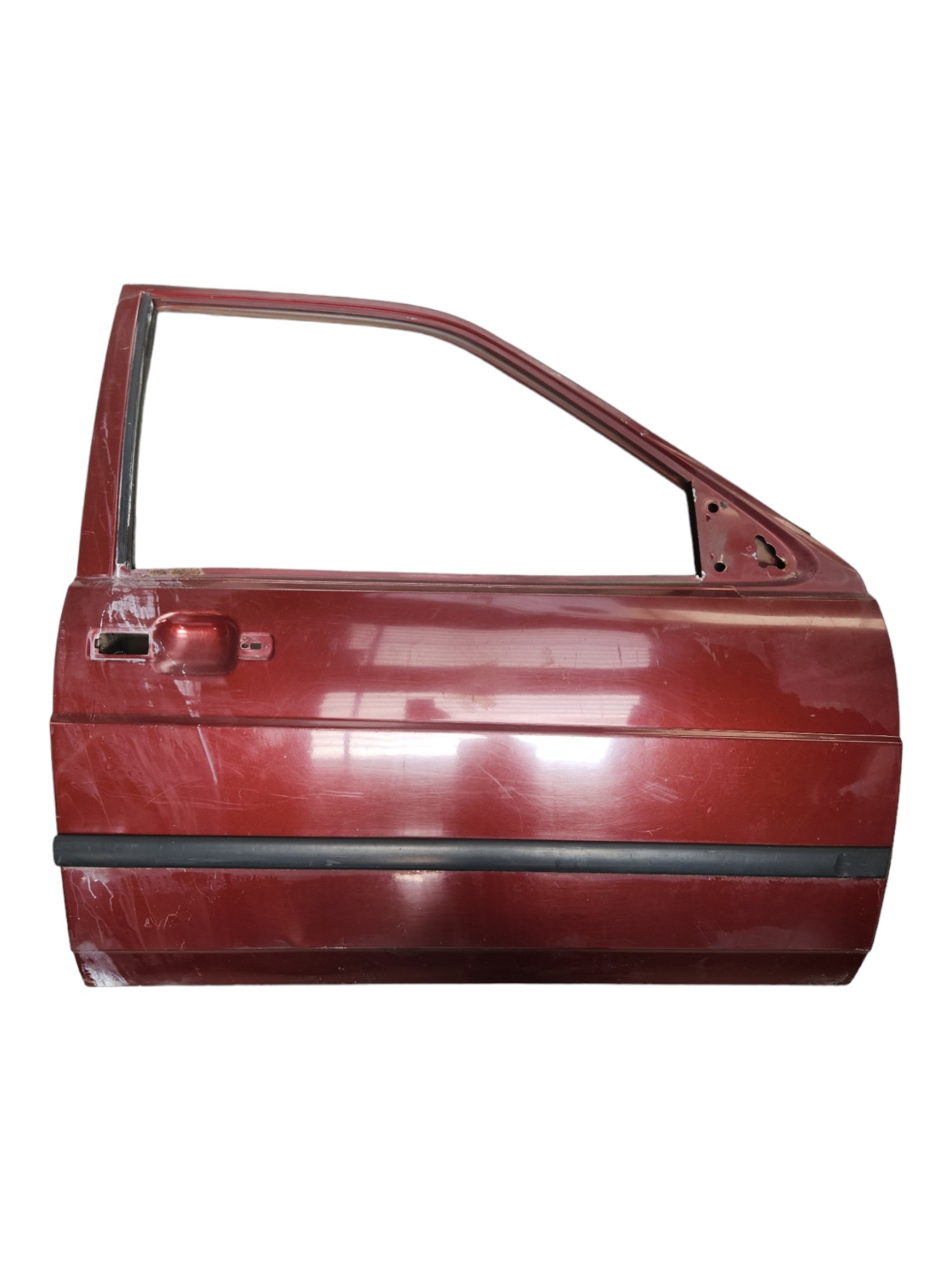Porta Dianteira Direita Santana Quantum 1988 1