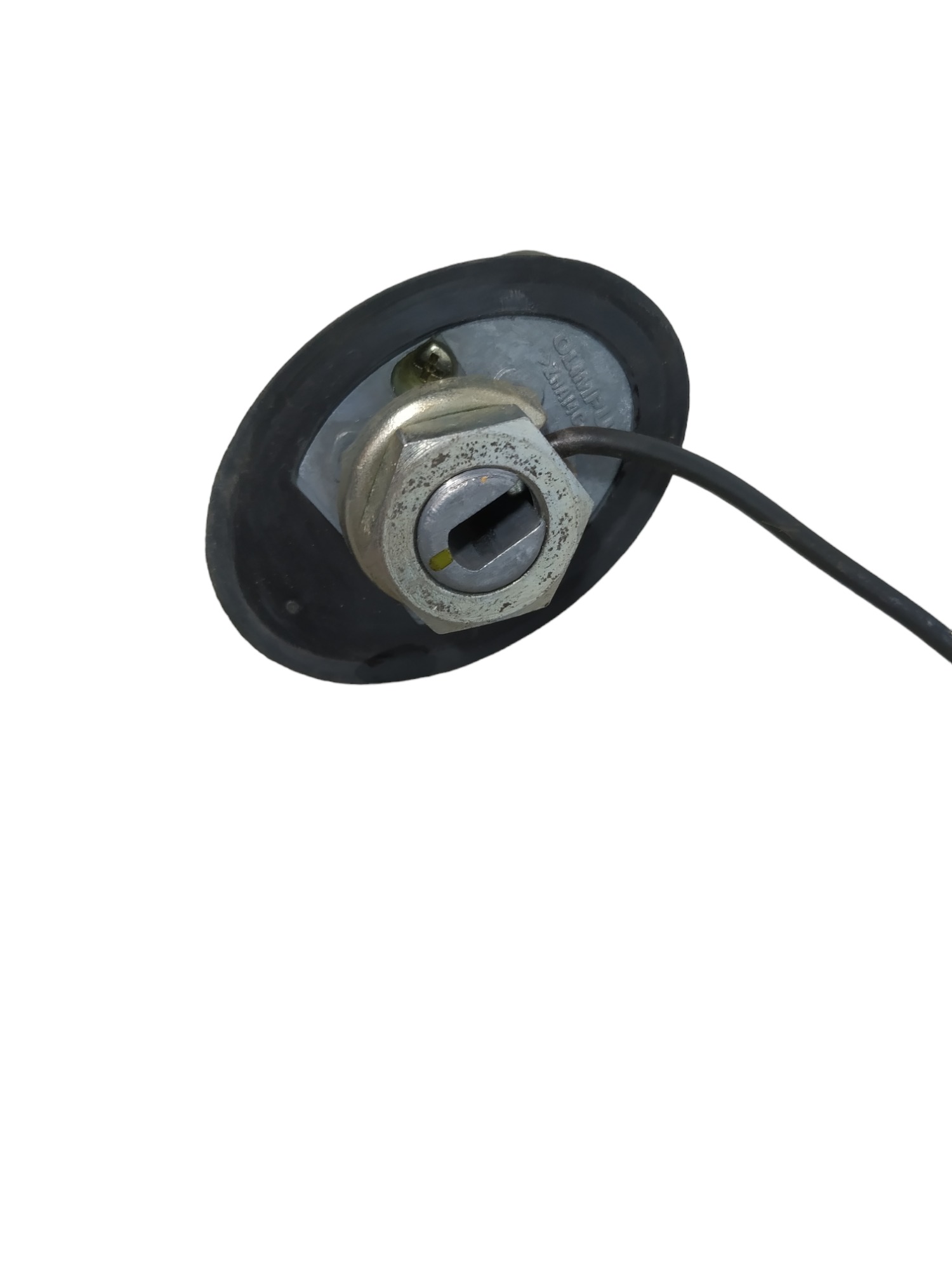 Antena Rádio Vw Saveiro 1.6 2015 2