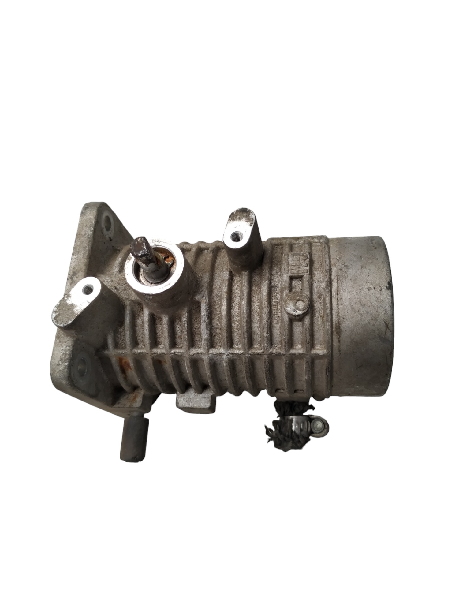 Tbi Gm Astra 2000