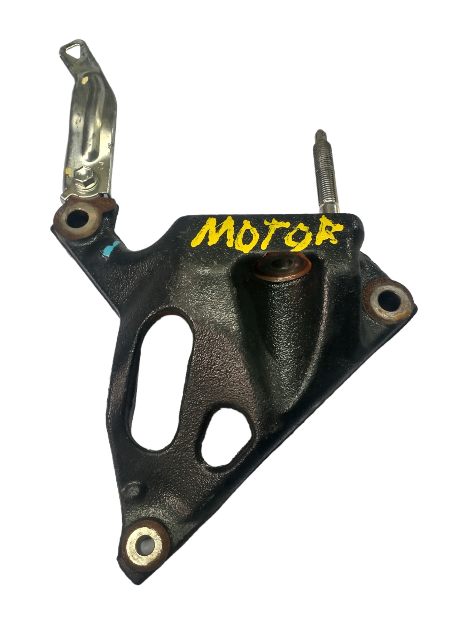 Suporte Coxim Dianteiro Motor Etios X 2018 2