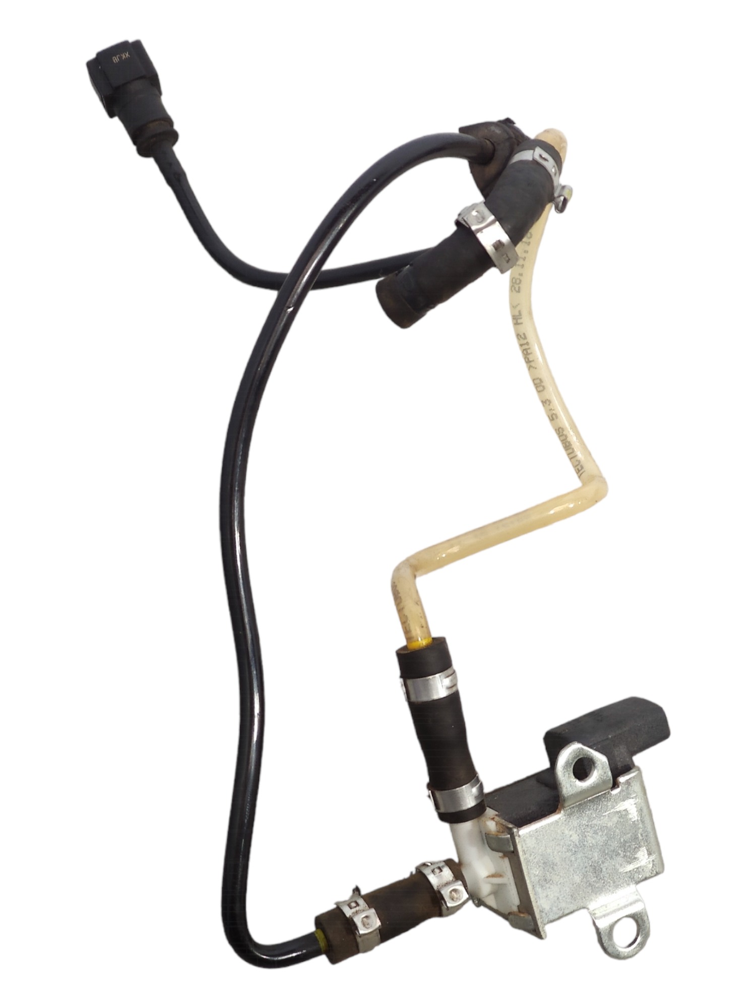 Válvula Solenoide Partida A Frio Gm Onix 2019 93248229