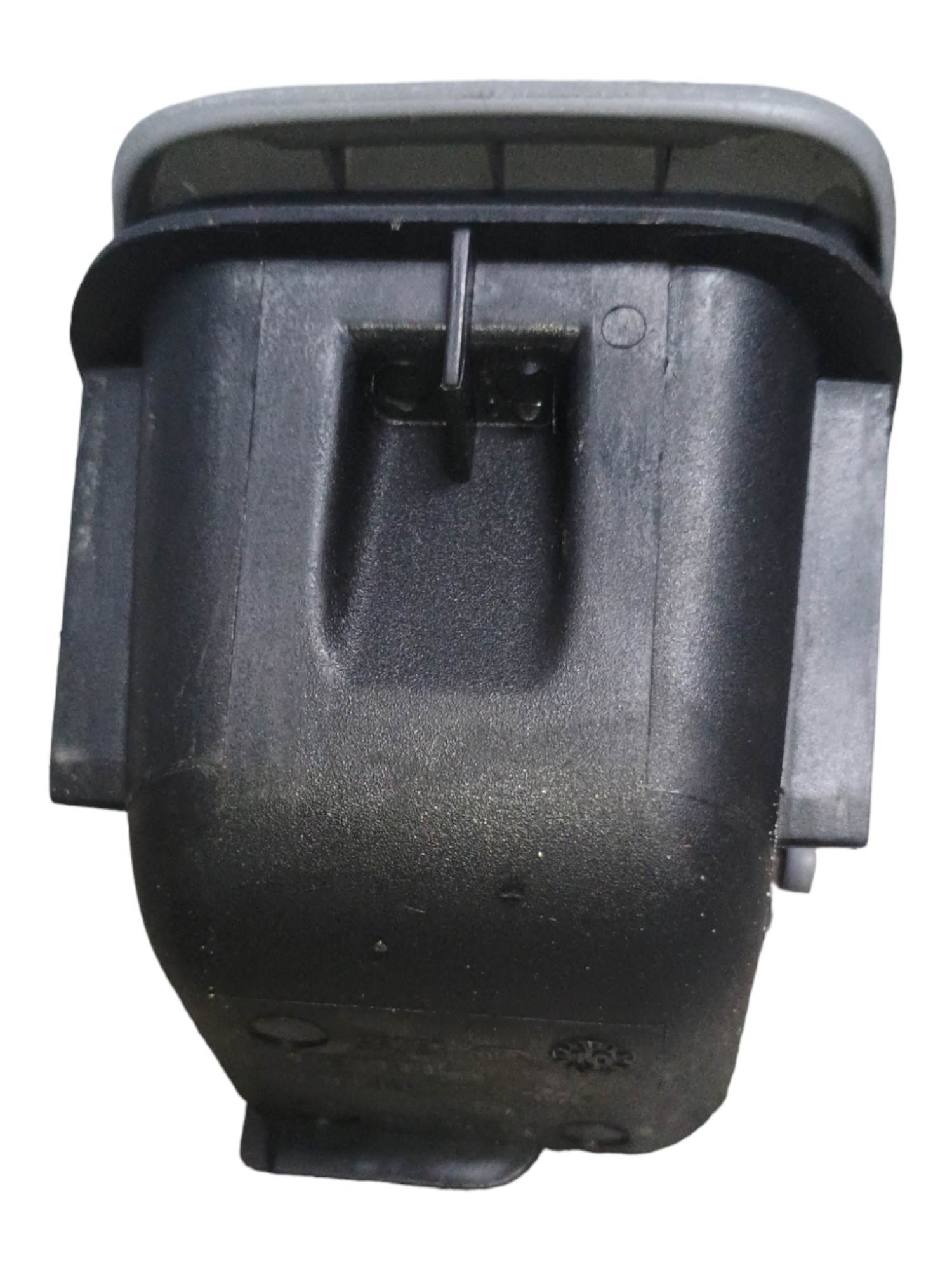 Cinzeiro Console Renault Clio 1.0 16v 2011 98109100 3