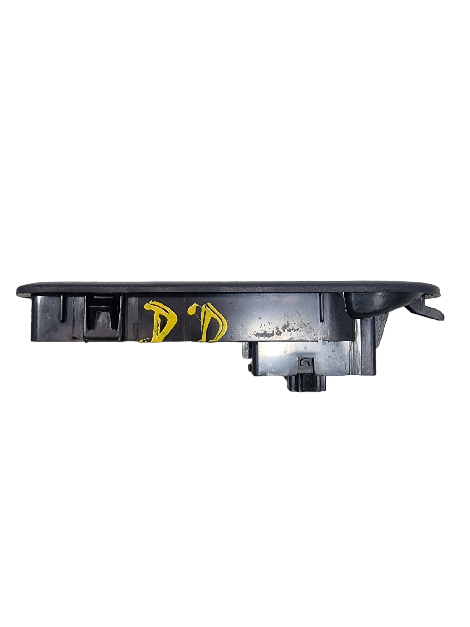 Botão Vidro Elétrico Diant Dir Renault Oroch 2021 809601386 2