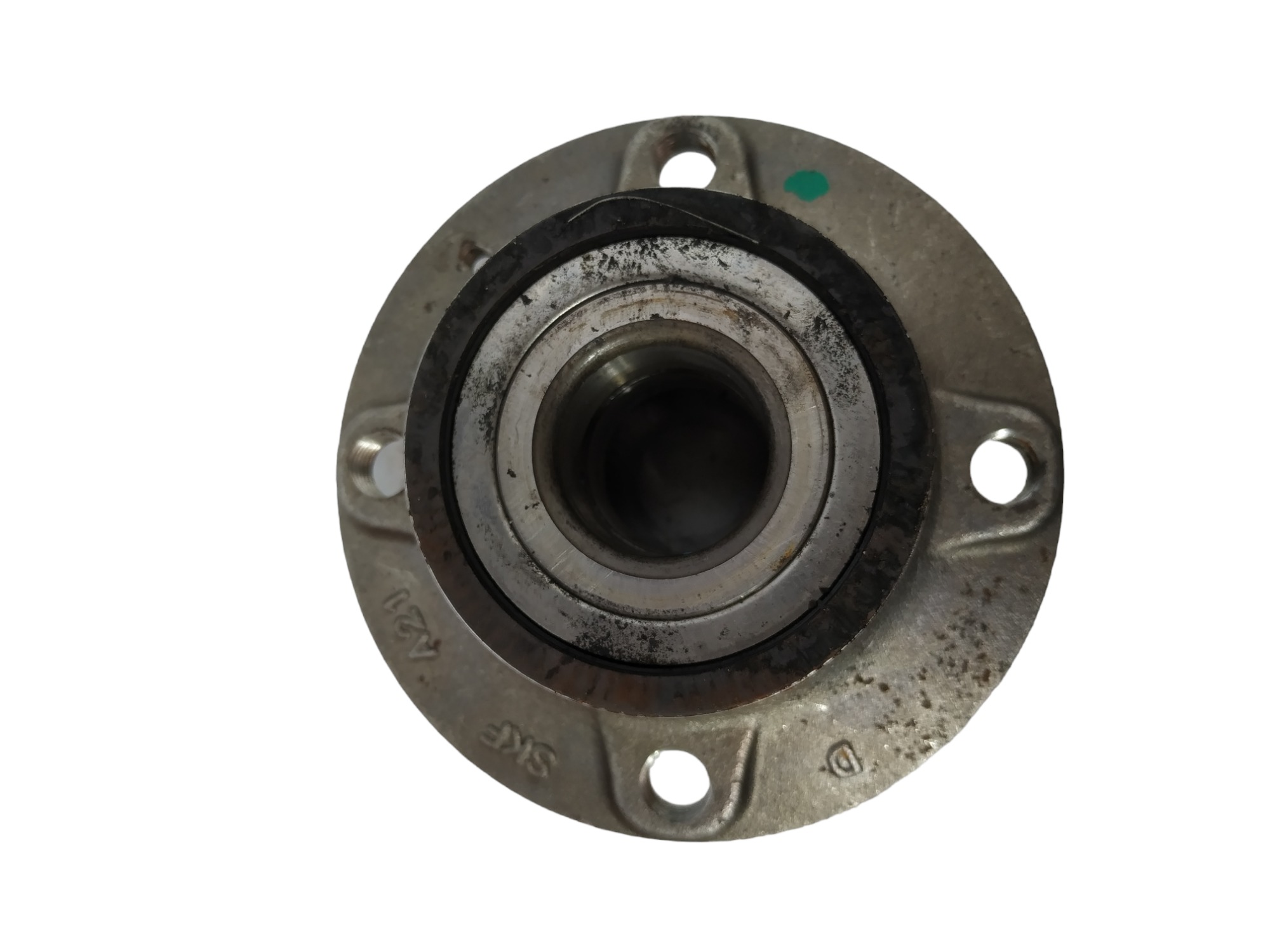 Cubo Roda Traseiro Vw Up 1.0 2015