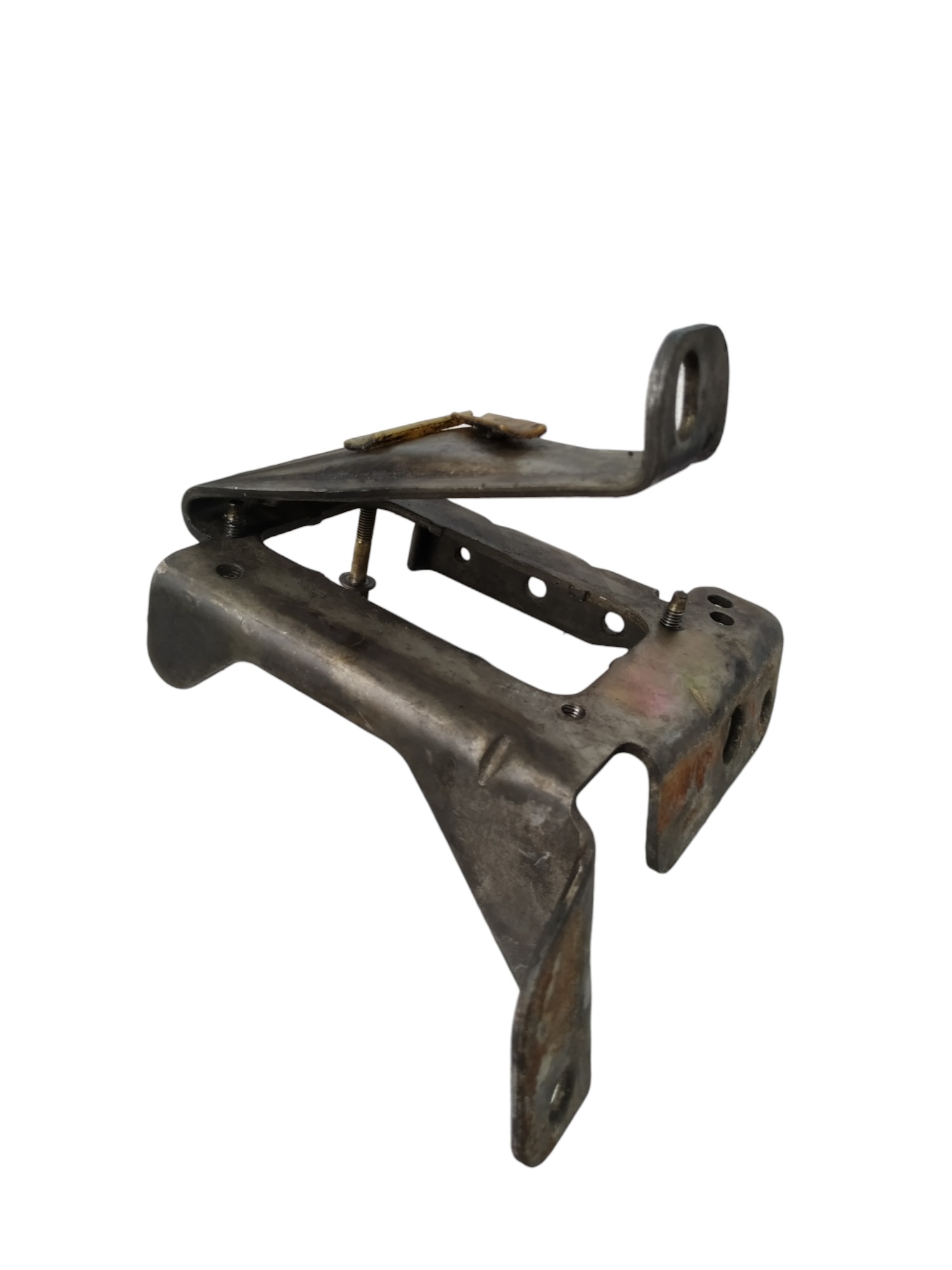 Suporte Bobina Ignição Ford Modeo 1995