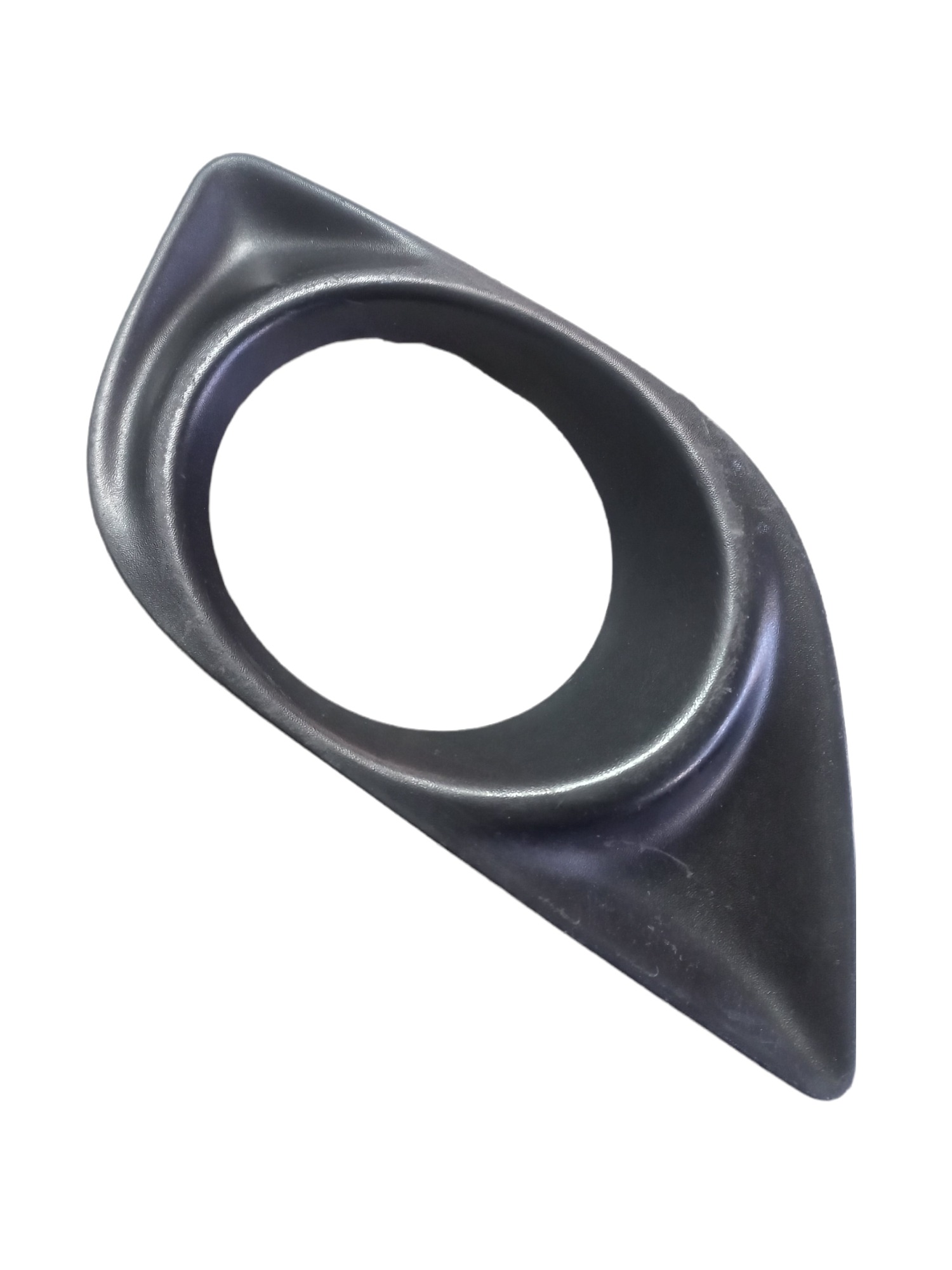 Moldura Farol Milha Esquerdo Versa 16v 2012 622573ba5a 1