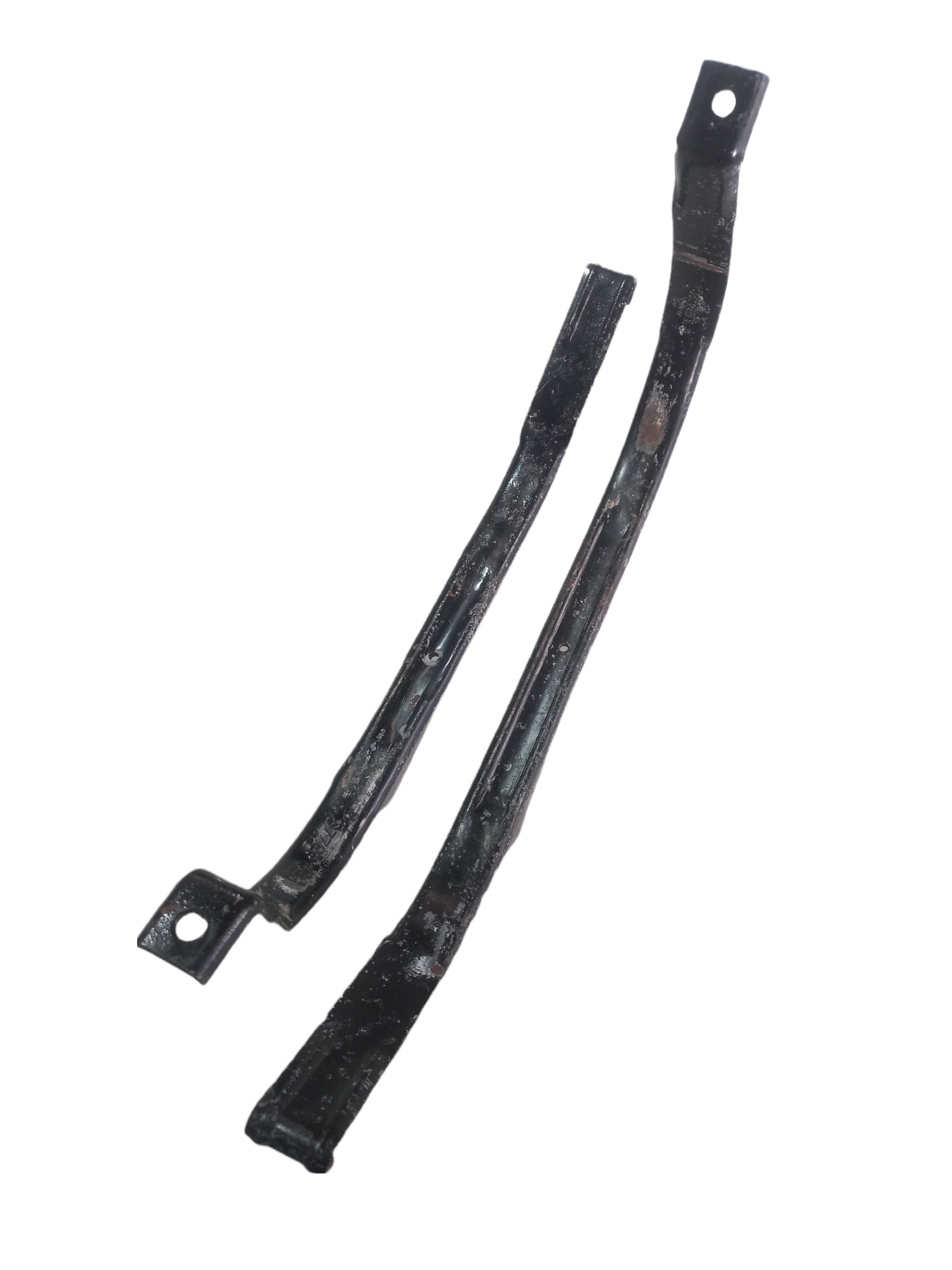 Suporte Tanque De Combustível Vw Parati 2009 3