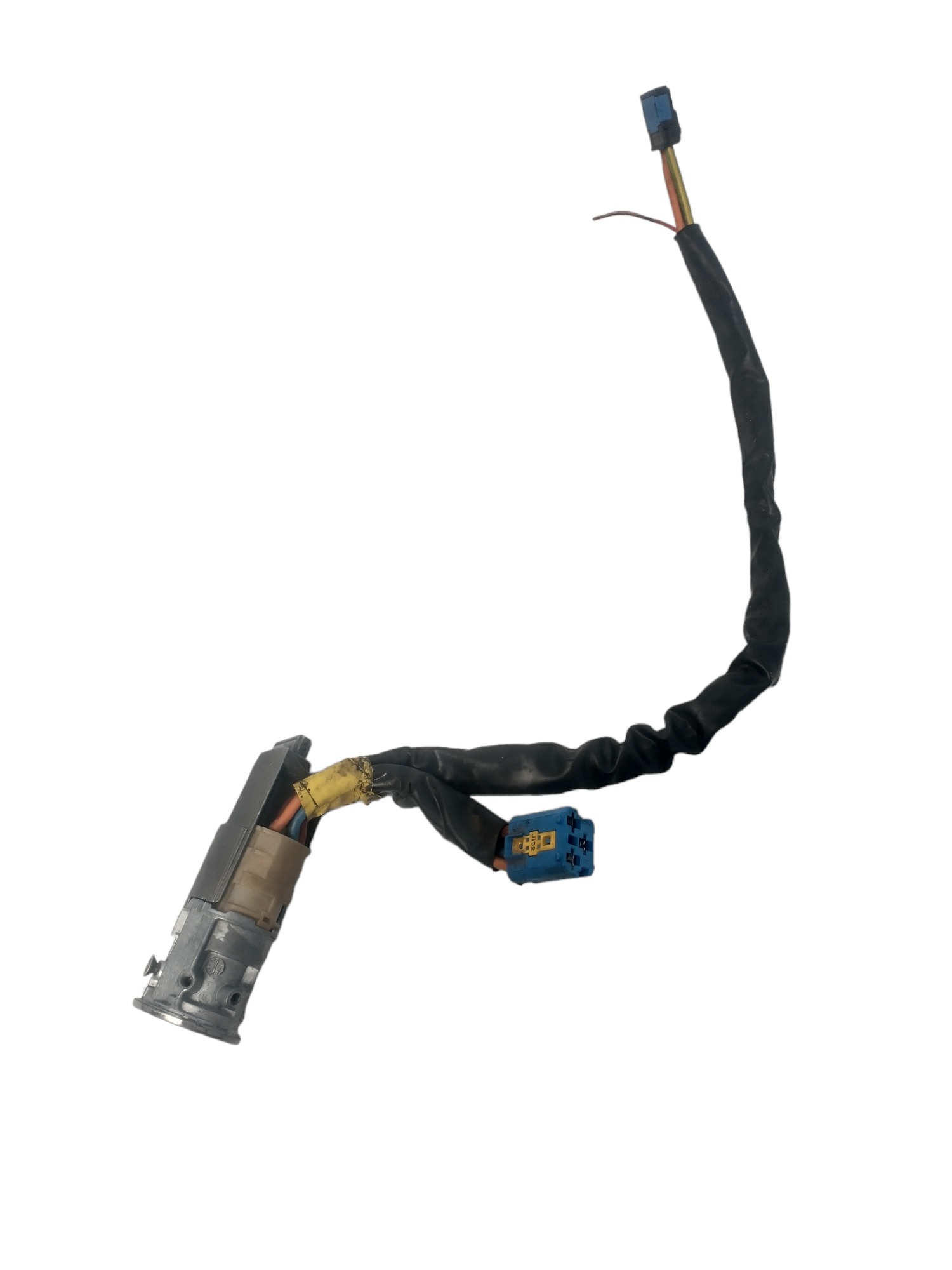 Cilindro Ignição Peugeot 206 Sw 2006 2