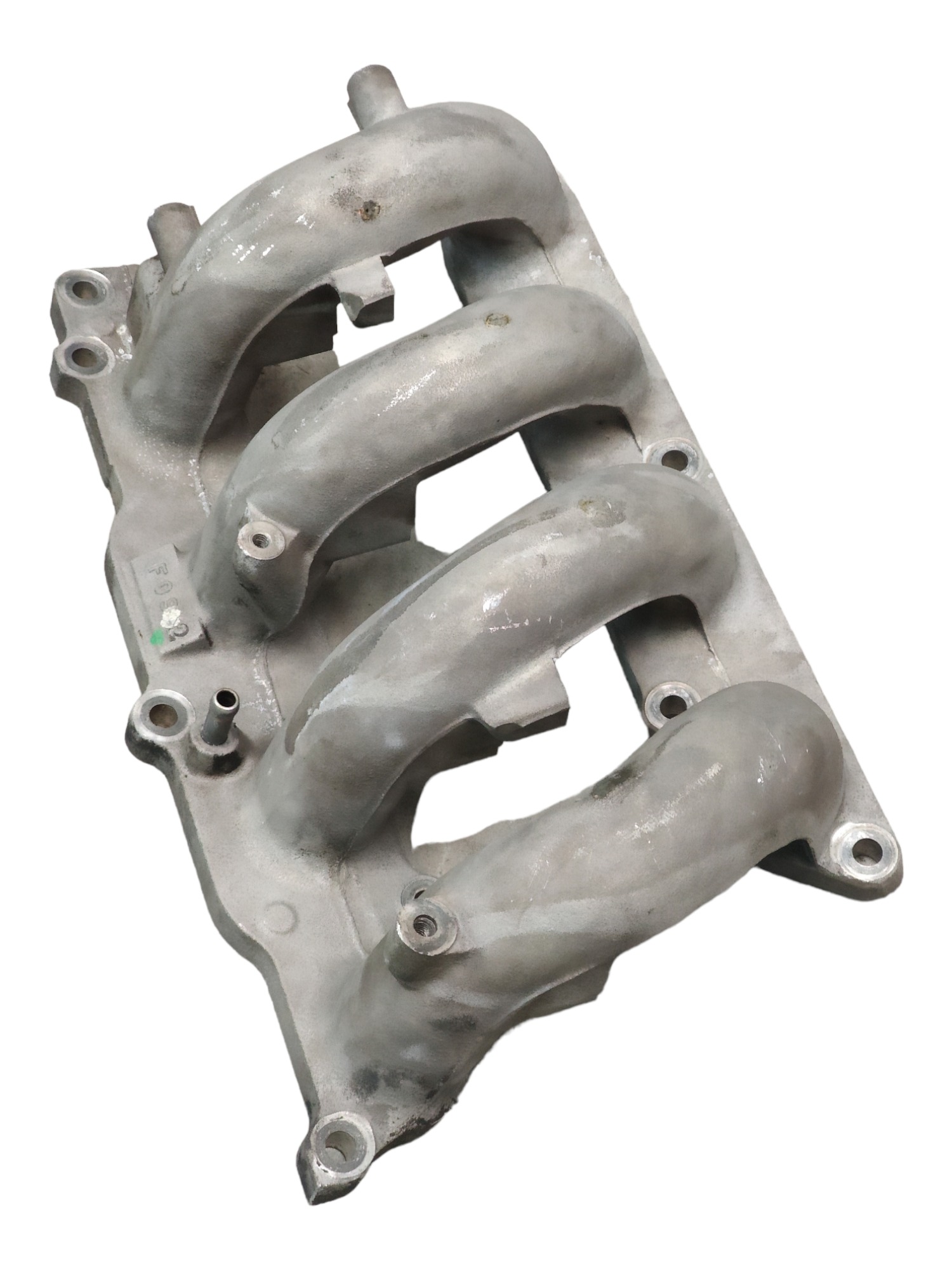 Coletor De Admissão Honda City Dx 1.5 2012 3