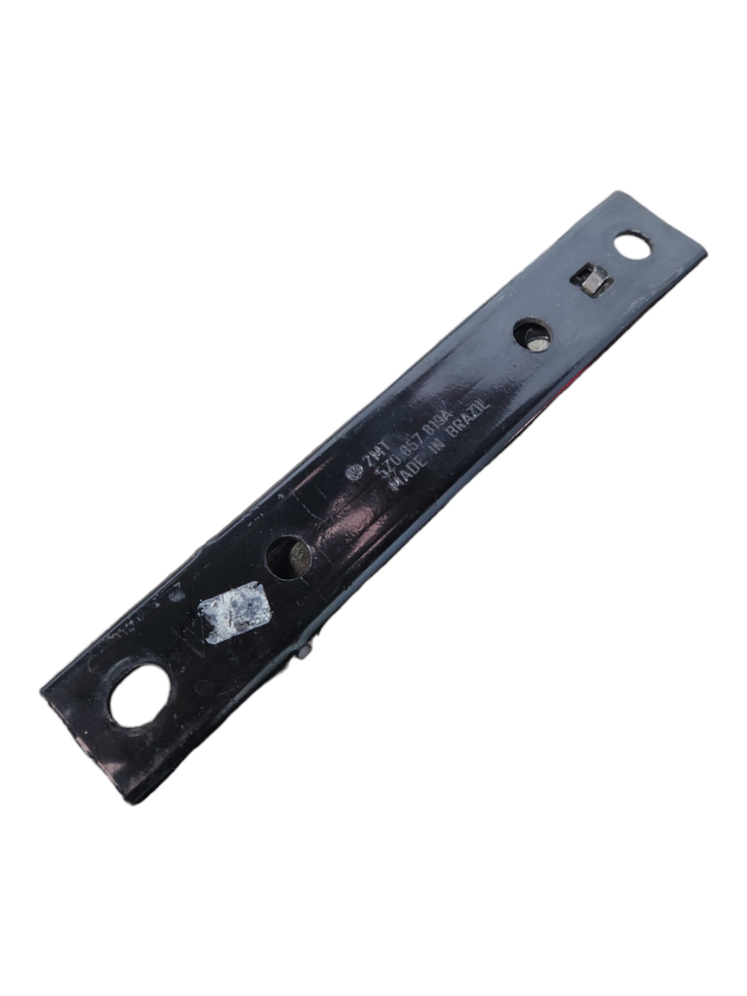 Regulador Altura Cinto Fox Trend 2013 5z0857819 2