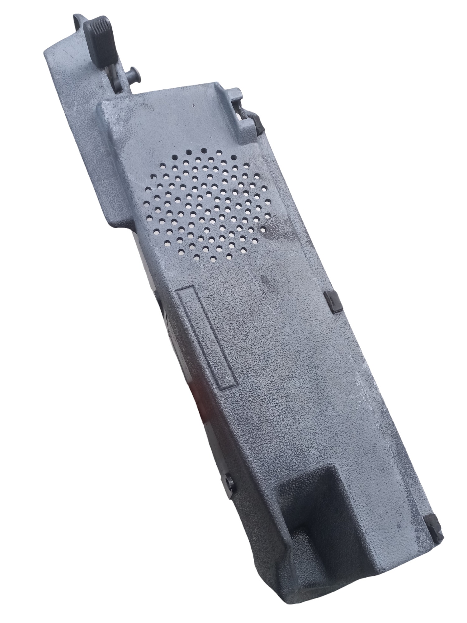 Suporte Bagagito Esquerdo Fiat Uno 1996 4659268280 1