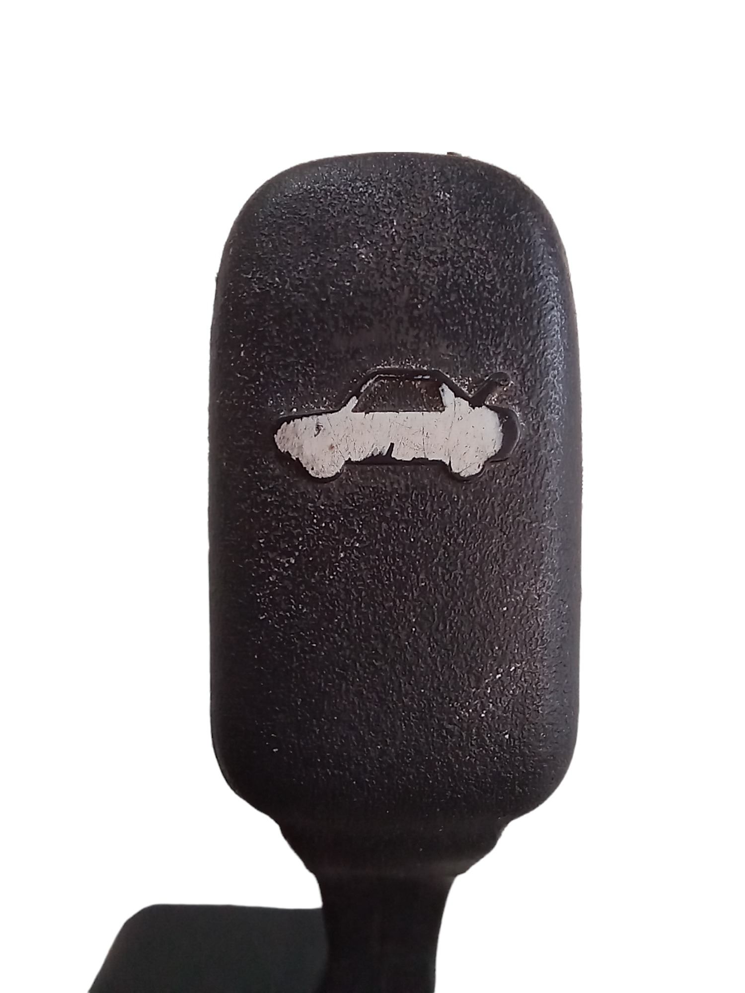 Alavanca Abertura Porta-malas Nissan Versa 2012 846423aw0a 4