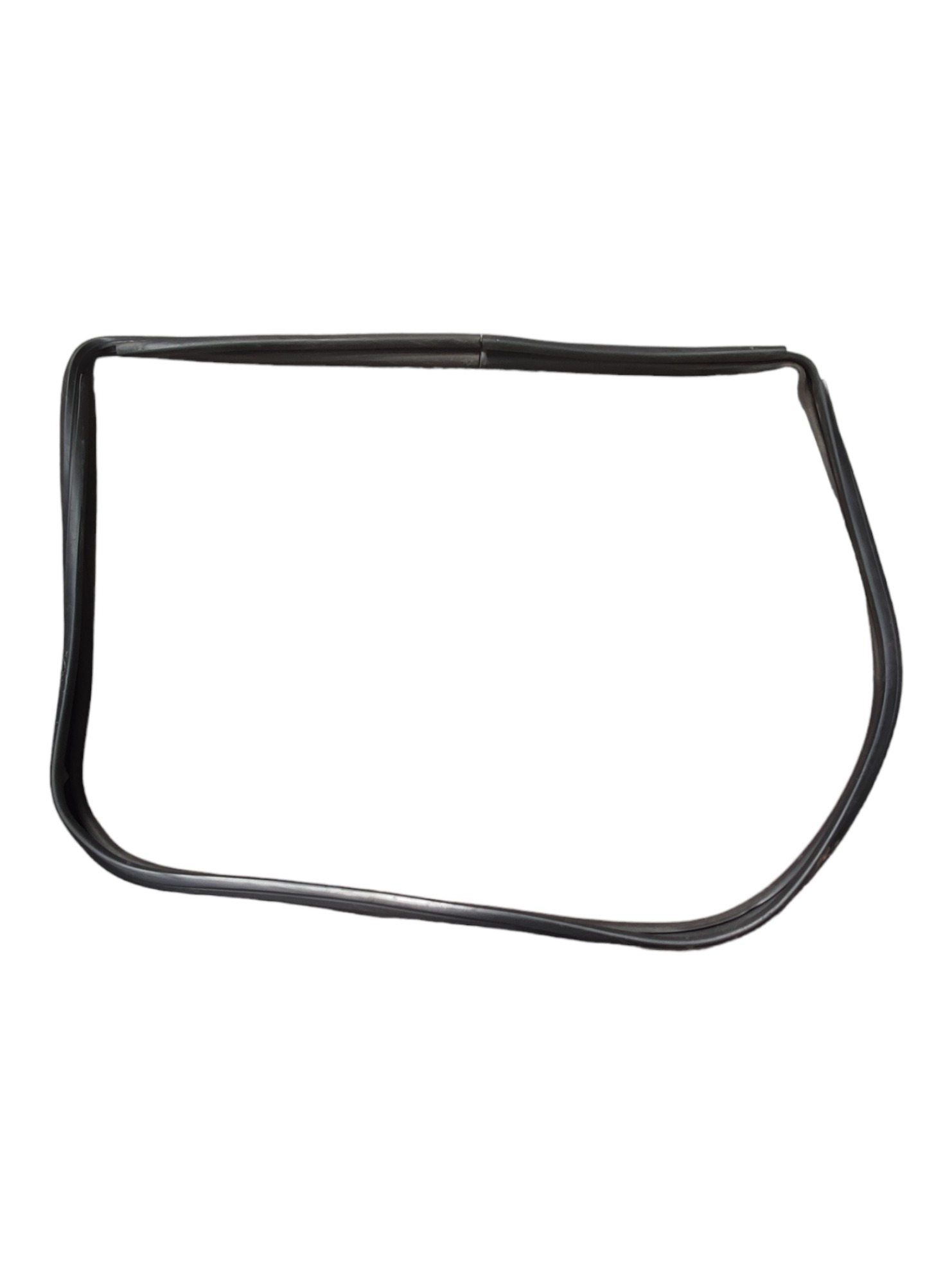Borracha Canaleta Vidro Traseiro Esquerdo Toyota Etios 2013 1