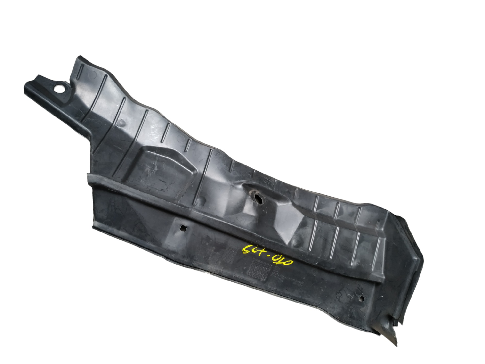Protetor Limpador Para-brisa Gm Celta 2010 2