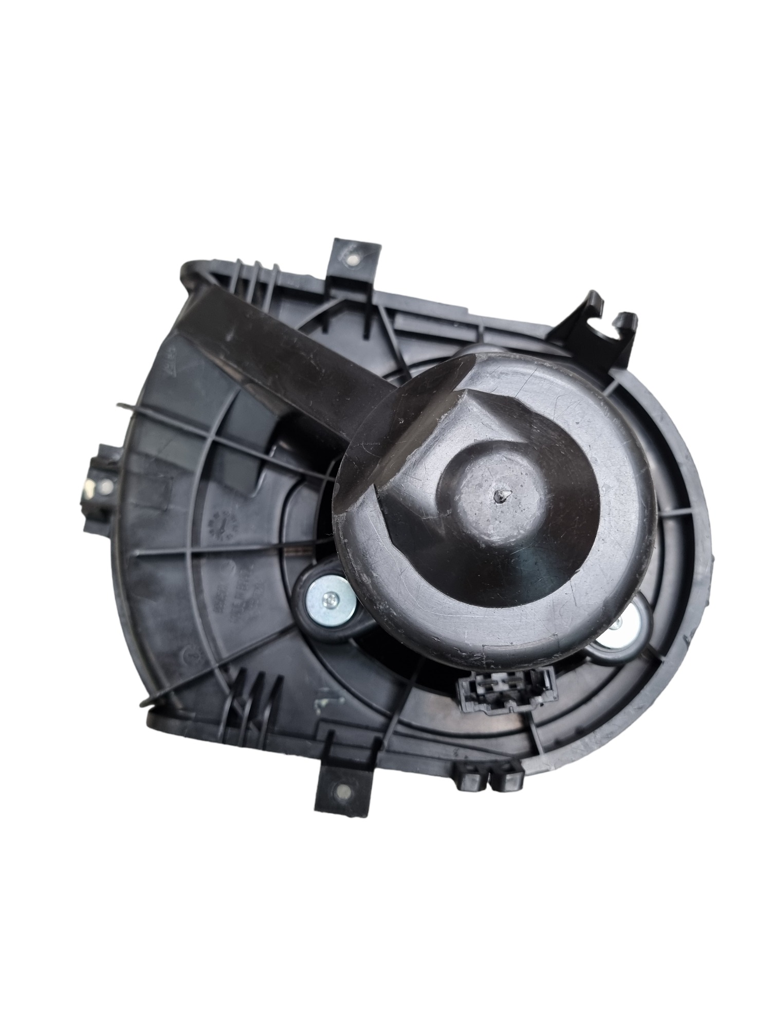 Motor Caixa Ar Condicionado Voyage 1.6 2015 995958x 3