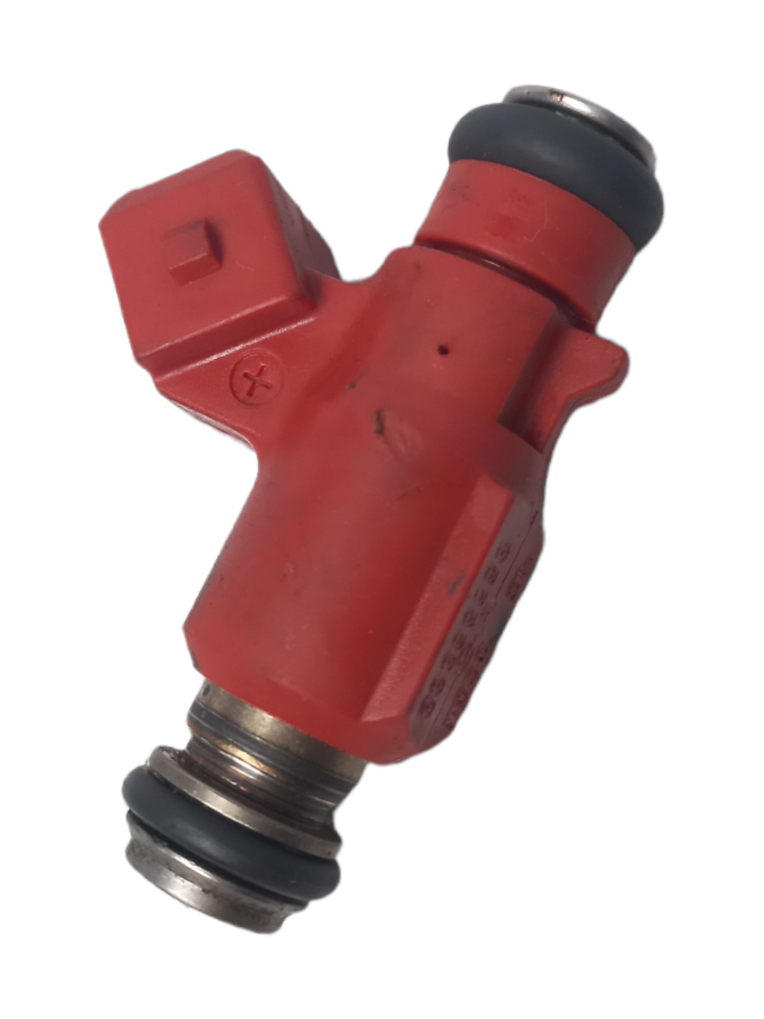 Bico Injetor Gm Meriva 1.4 Econoflex 93355553 2