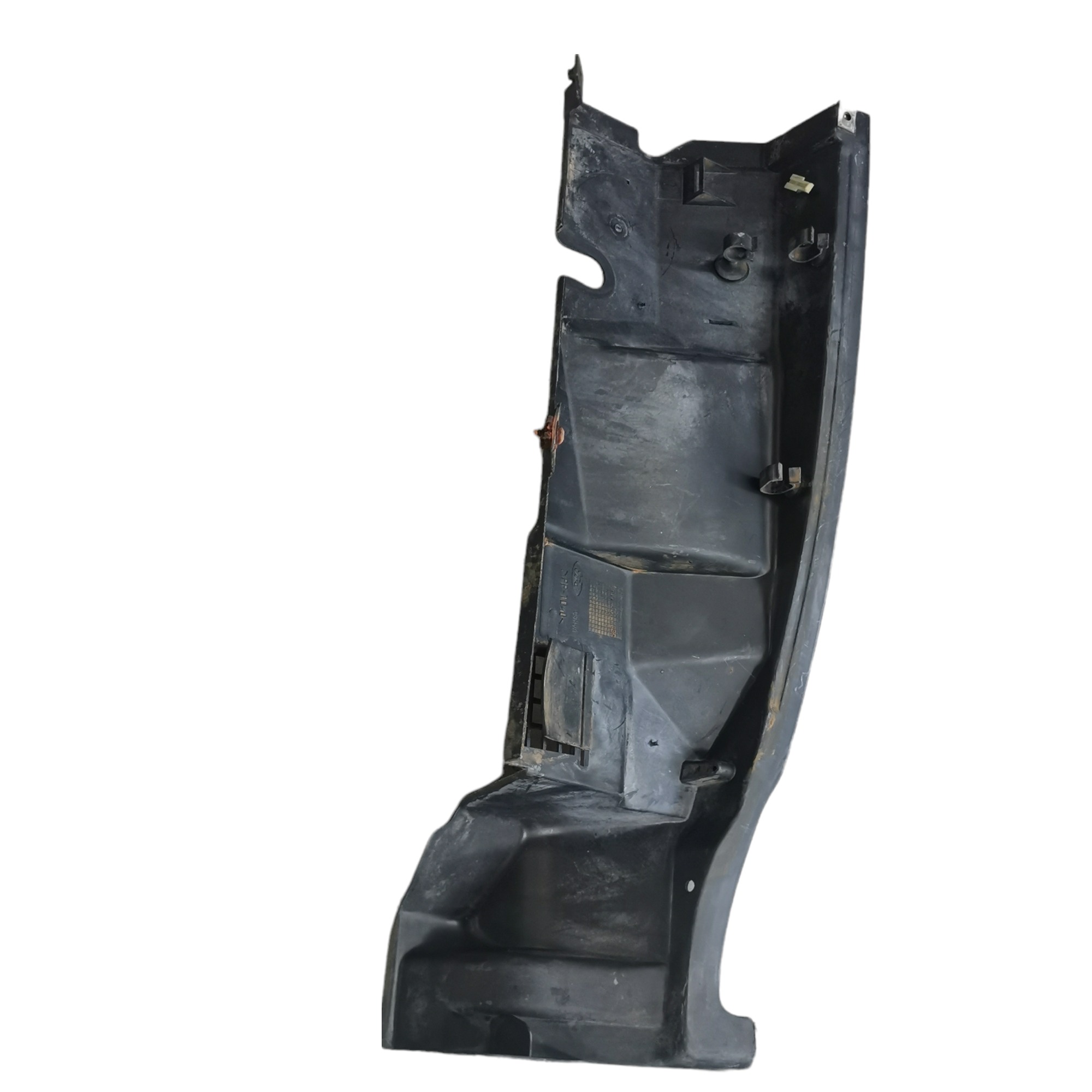 Painel Superior Dianteiro Esquerdo Ford Ka Gl Xs51b016b27aa 3
