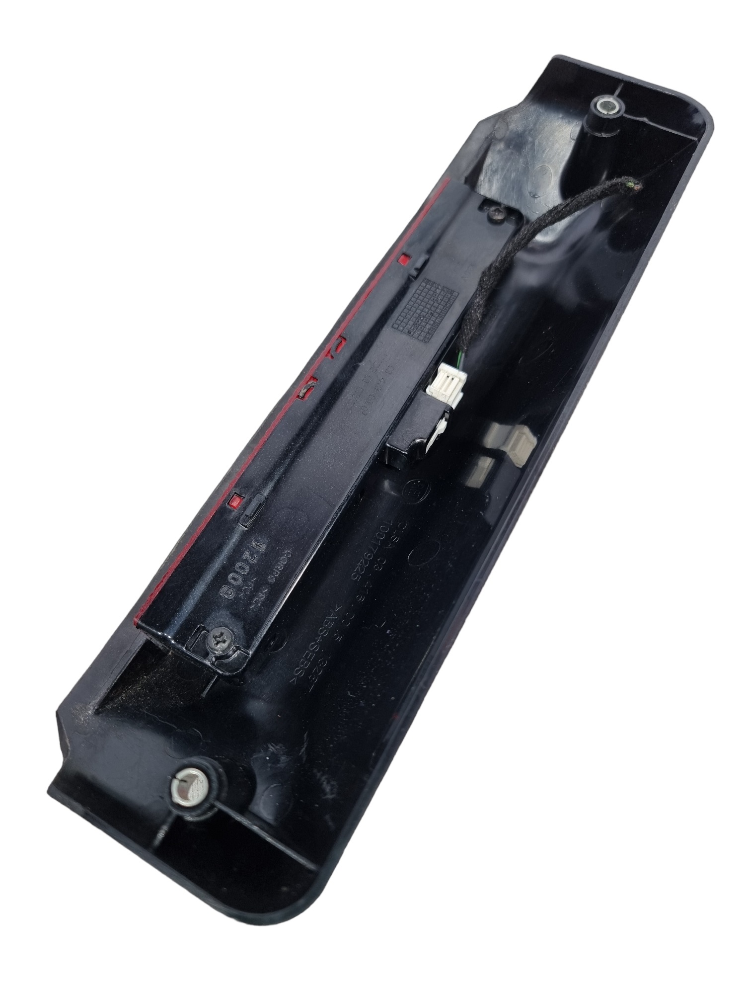 Break Light Fiat Uno Attractive 2021 100179225 2