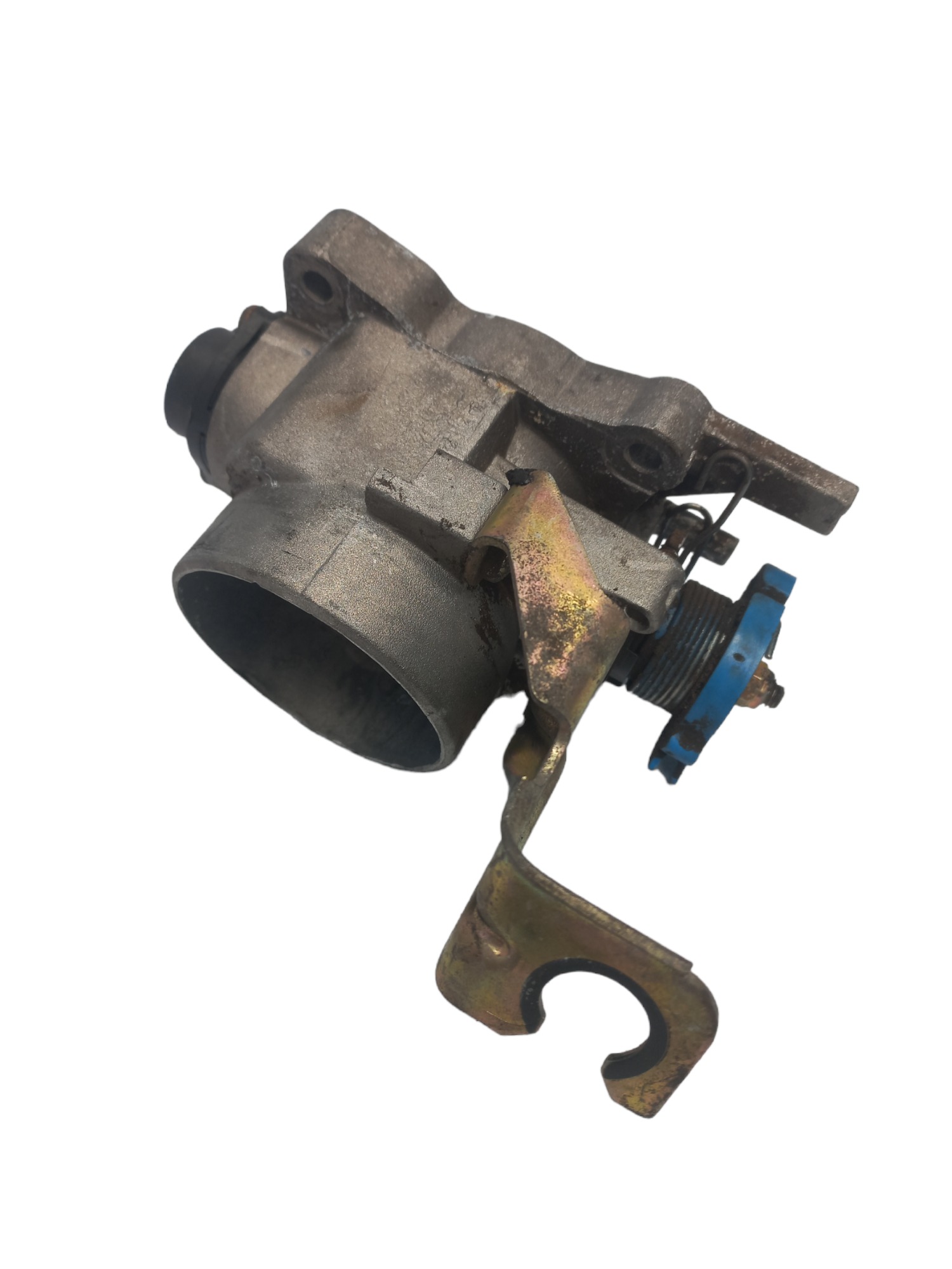 Tbi Corpo De Borboleta Ford Ka 1997 3