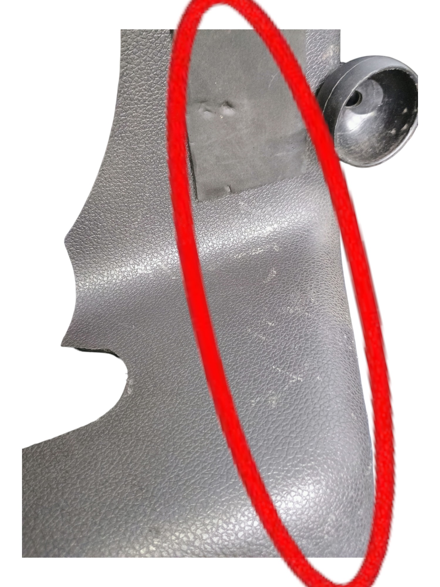 Suporte Esq Bagagito Ford Fiesta 2008 5s65a46809 C/detalhe 5