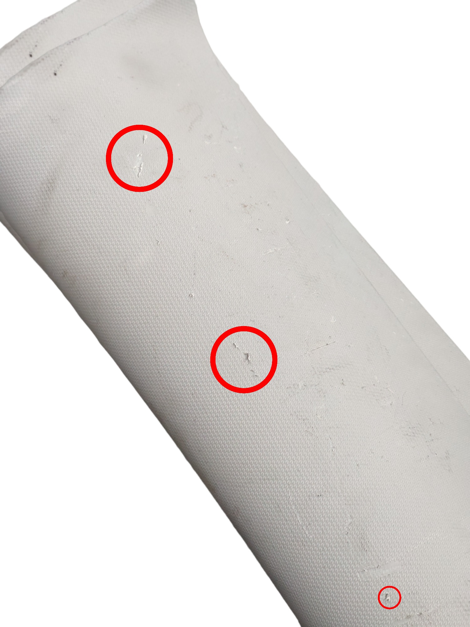 Moldura Coluna Para-brisa Esquerdo Ford Ka 2017 E3b5a03199ac 3