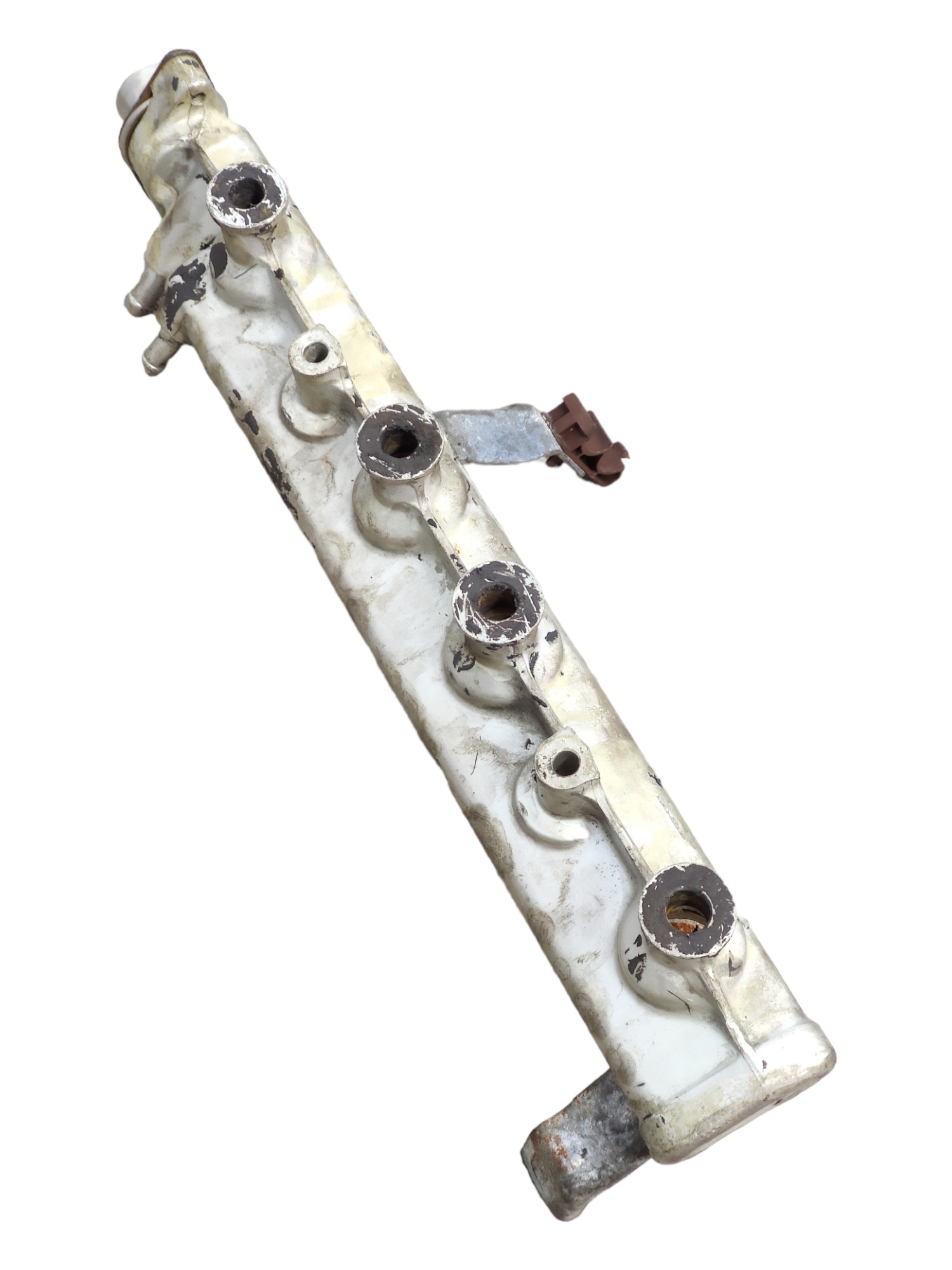 Flauta Bico Injetor Ford Mondeo 1.8 16v 1994 1