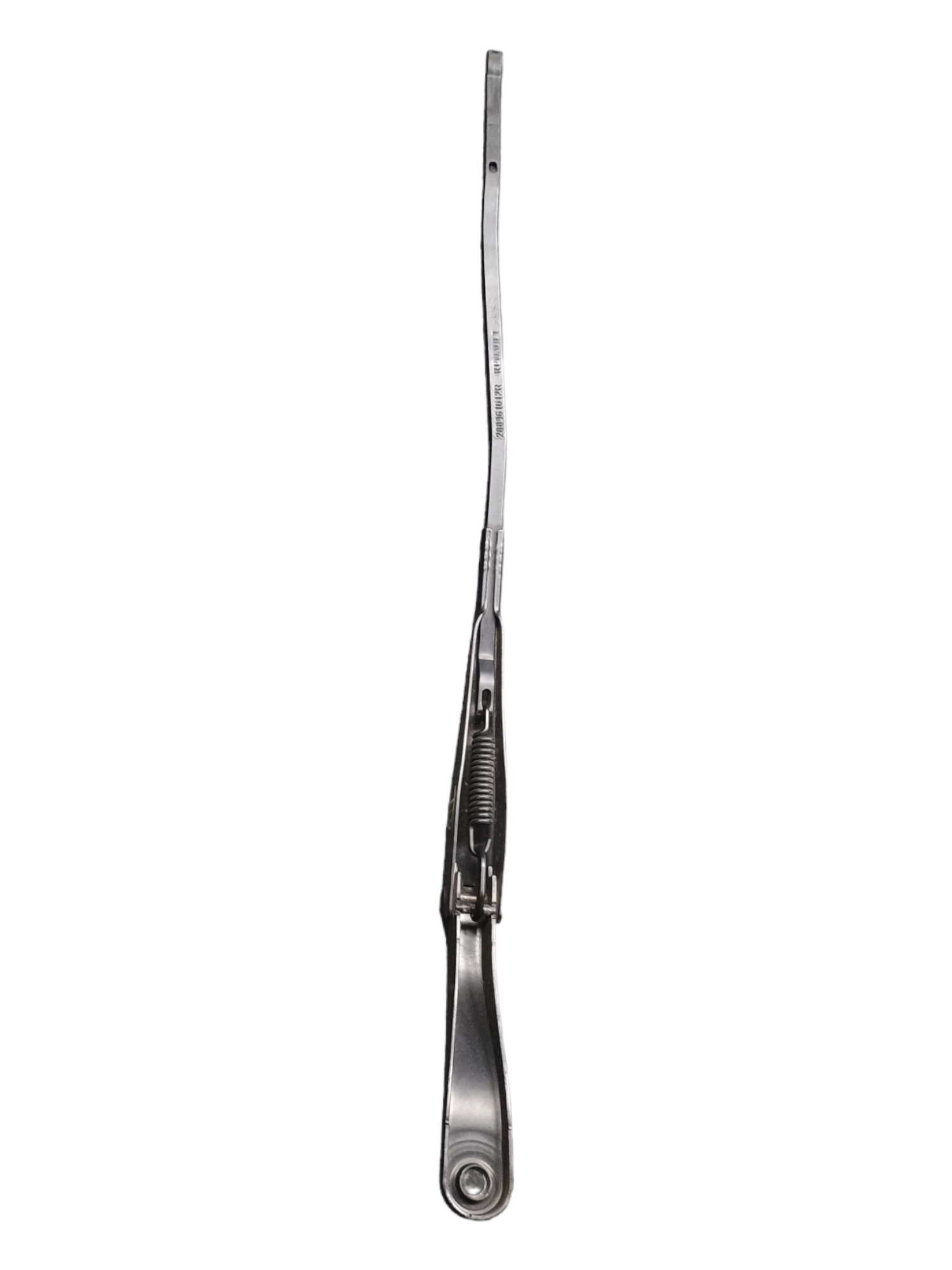 Braço Limpador Parabrisa Direito Renault Sandero 1.0 2015 3