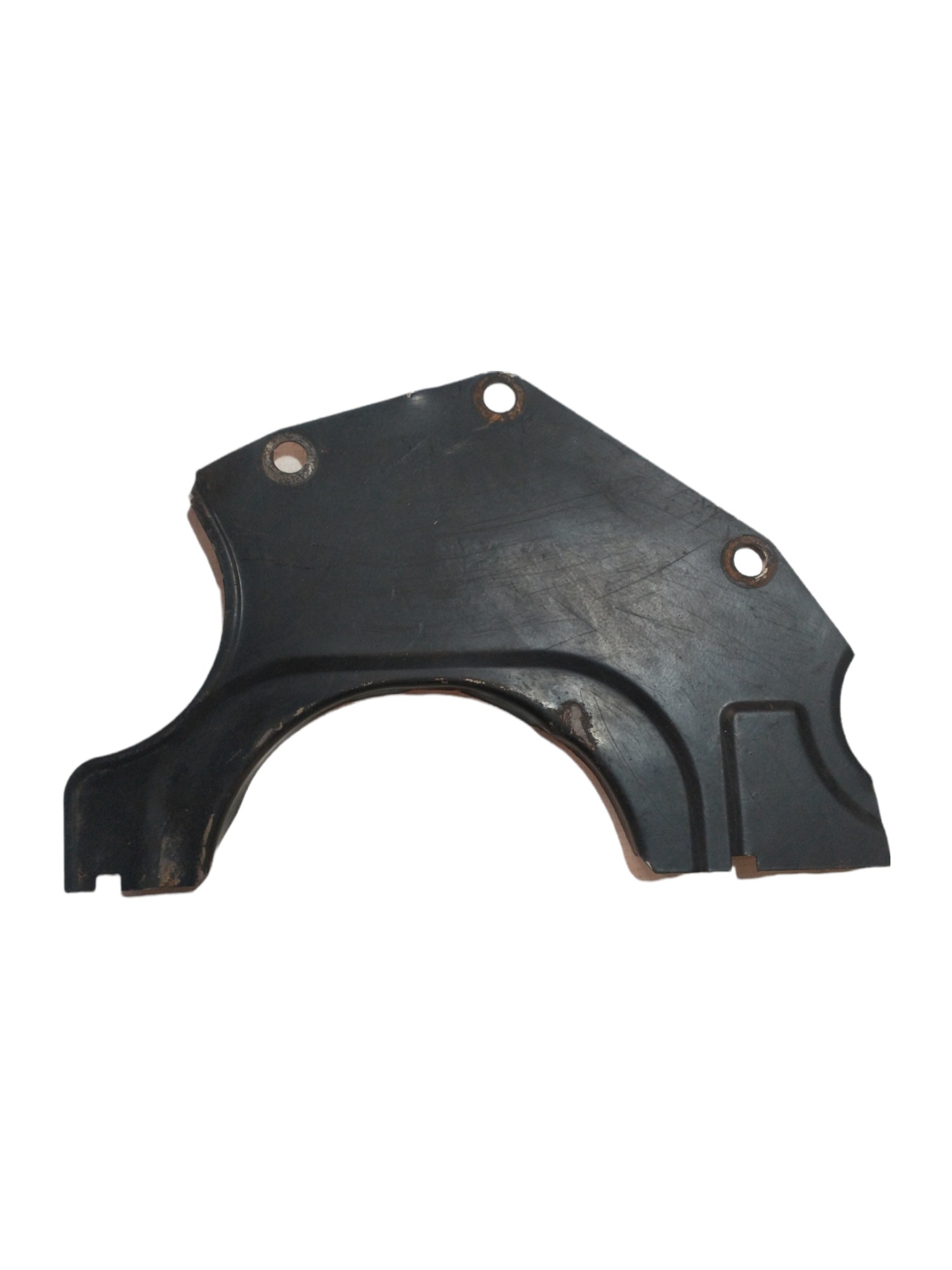Placa Inferior Embreagem Ford Ka Flex 2008 2