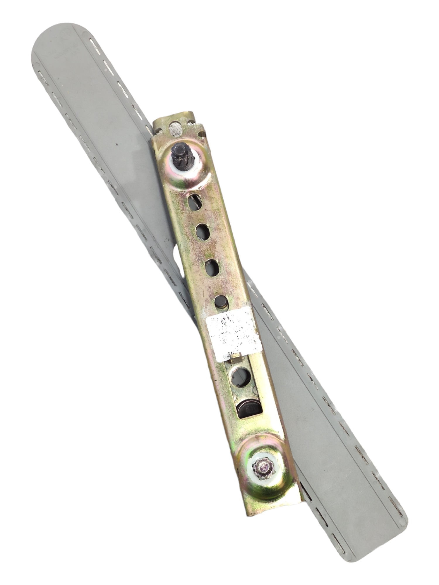 Regulador Altura Cinto De Segurança Renault Clio 2005 2