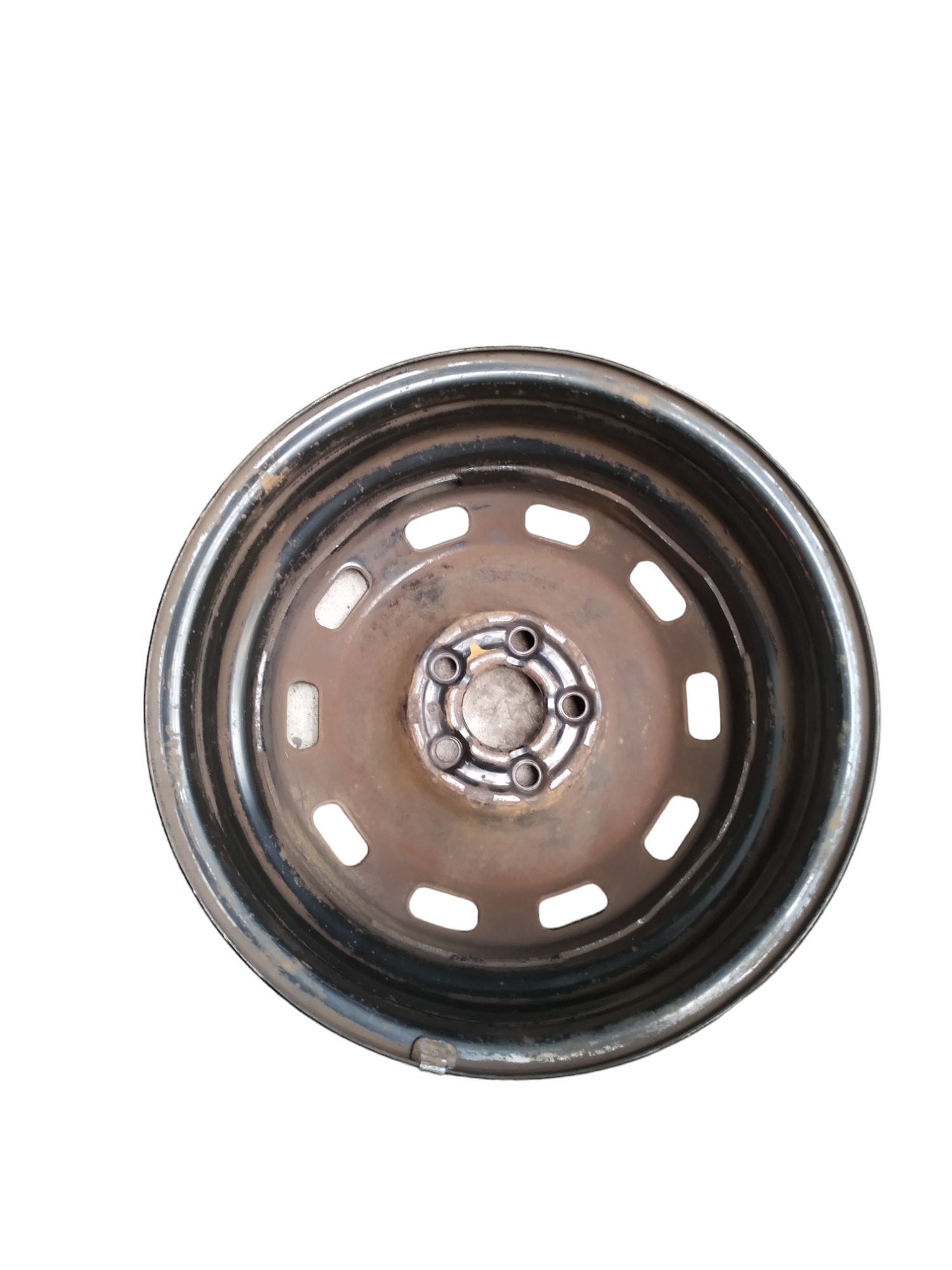 Roda Aro 15 Vw Fox 2015 2