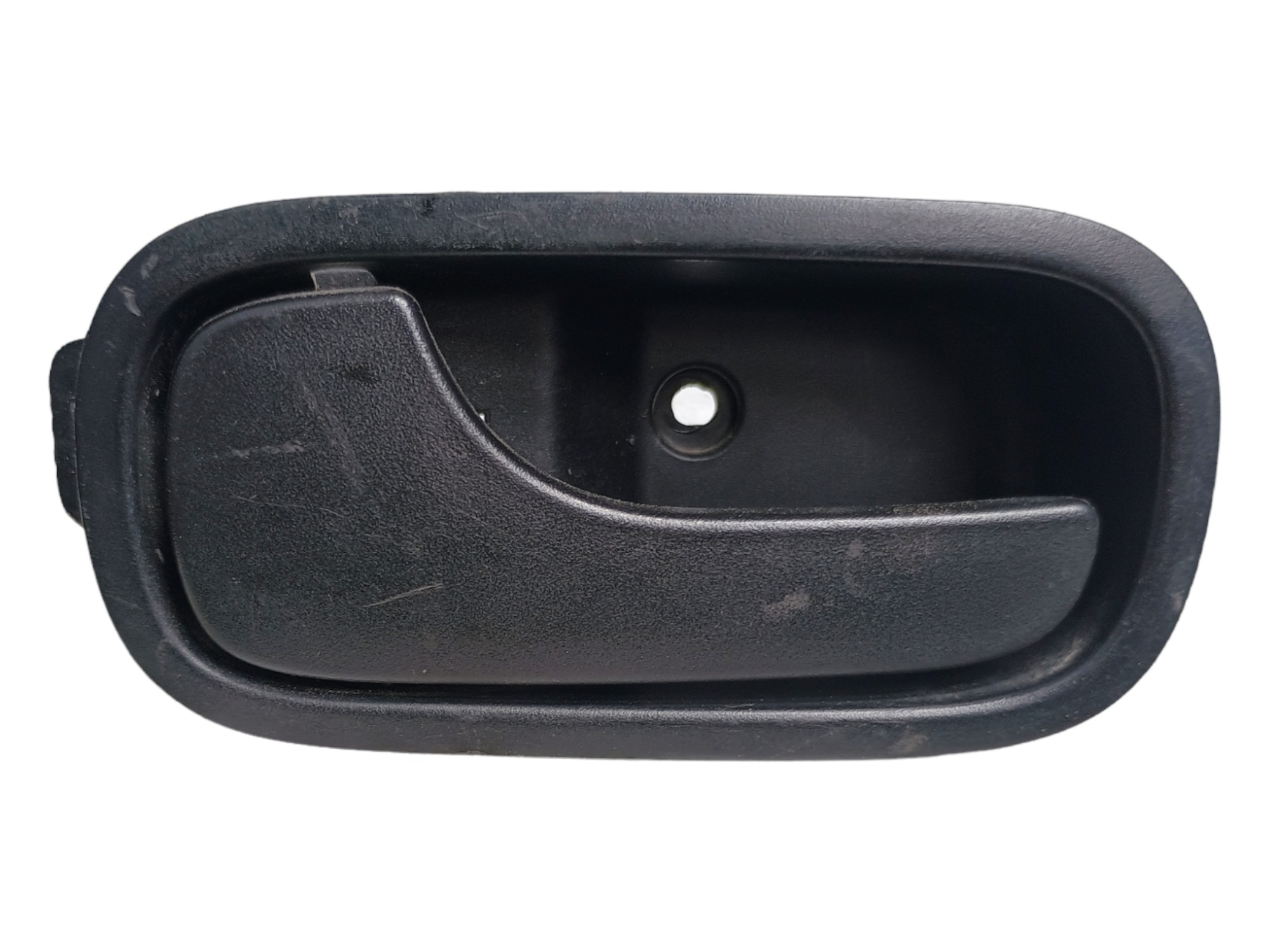 Maçaneta Interna Porta Tras Esq Fiat Uno Vivace 1.0 2016