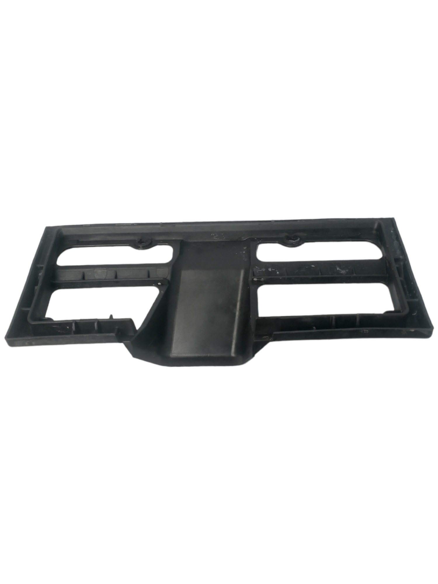 Moldura Capa Chicote Voyage 1.6 2015 6r0971839 2