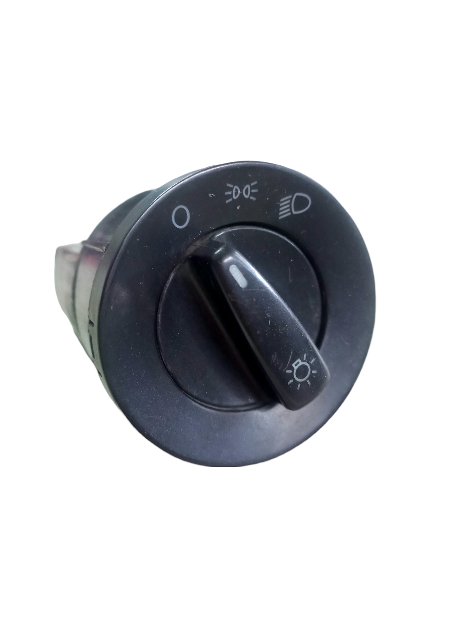 Botão Chave Luz Farol Vw Parati 2009 2
