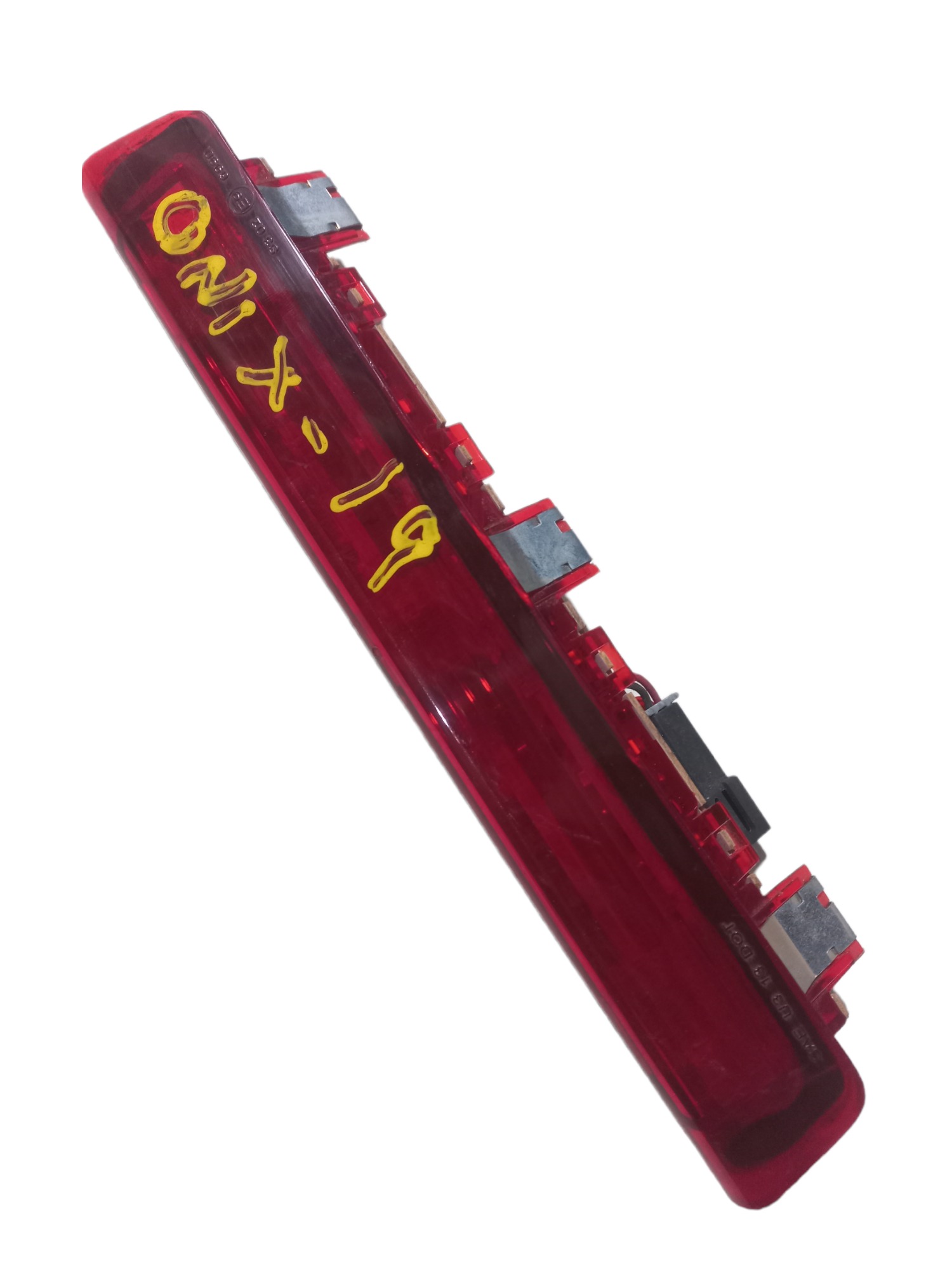 Break Light Luz De Freio Onix 2019 52152500