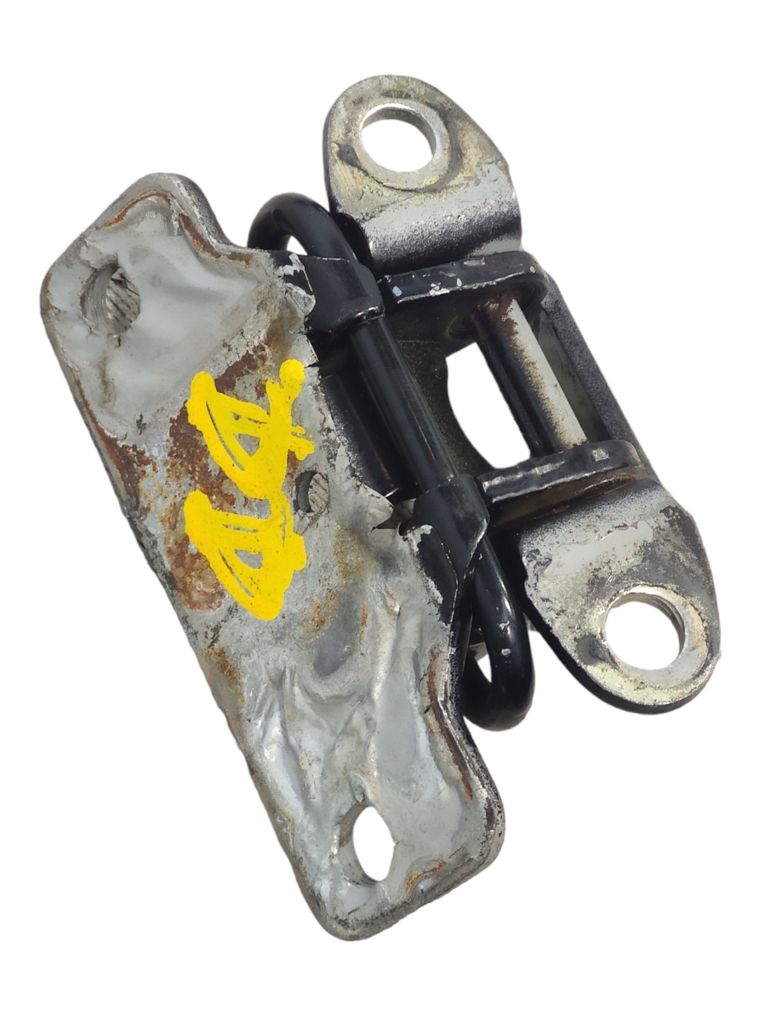 Dobradiça Porta Dianteira Direita Fiat Uno 2000 2
