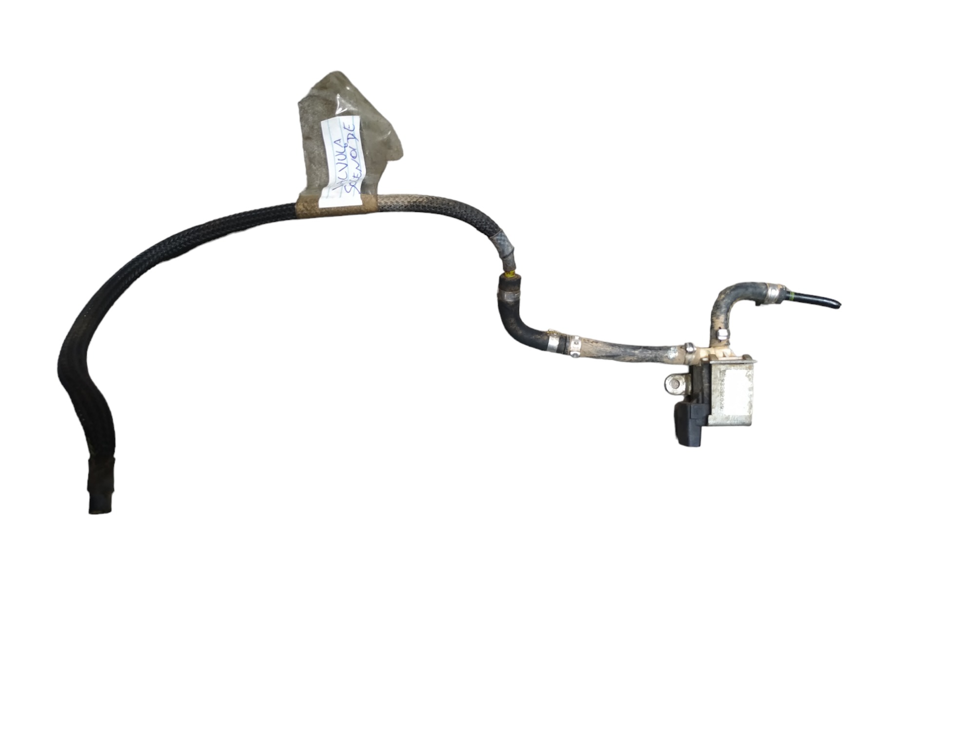Válvula Solenoide Gm Celta 1.0 2009