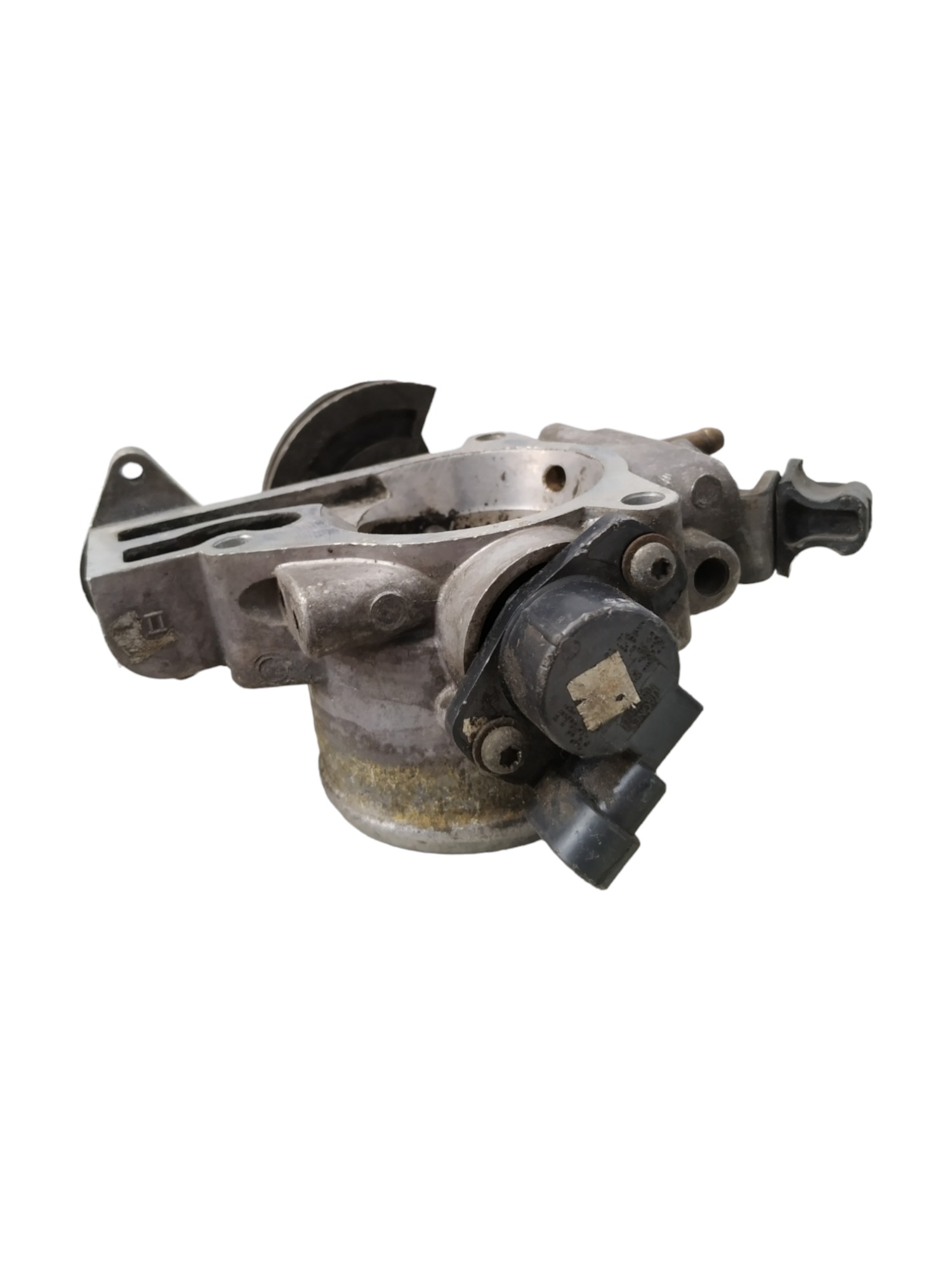 Tbi Renault Laguna 1998 3