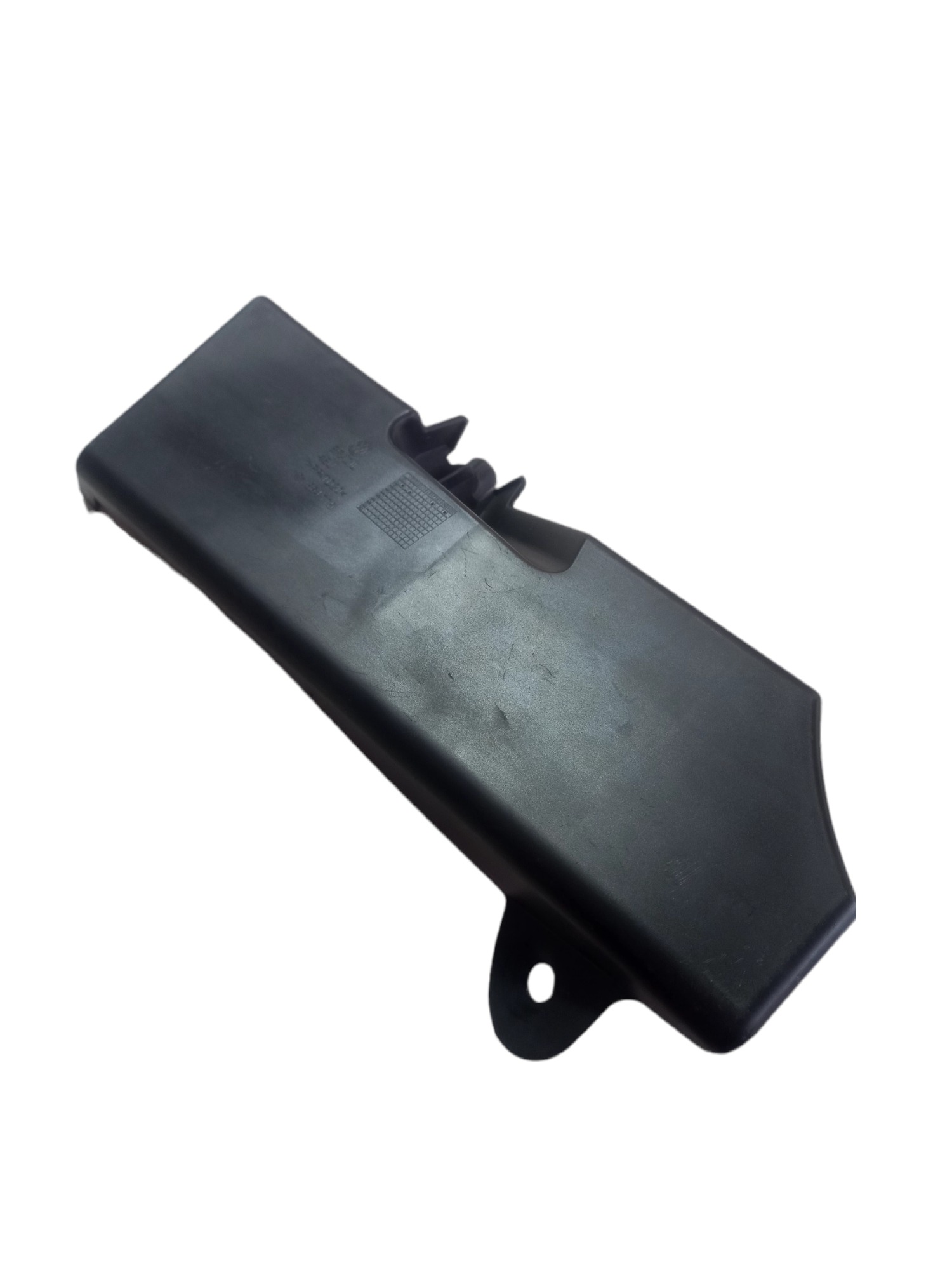 Descanso De Pé Esquerdo Volkswagen Up Take 2014 1s1864775 2