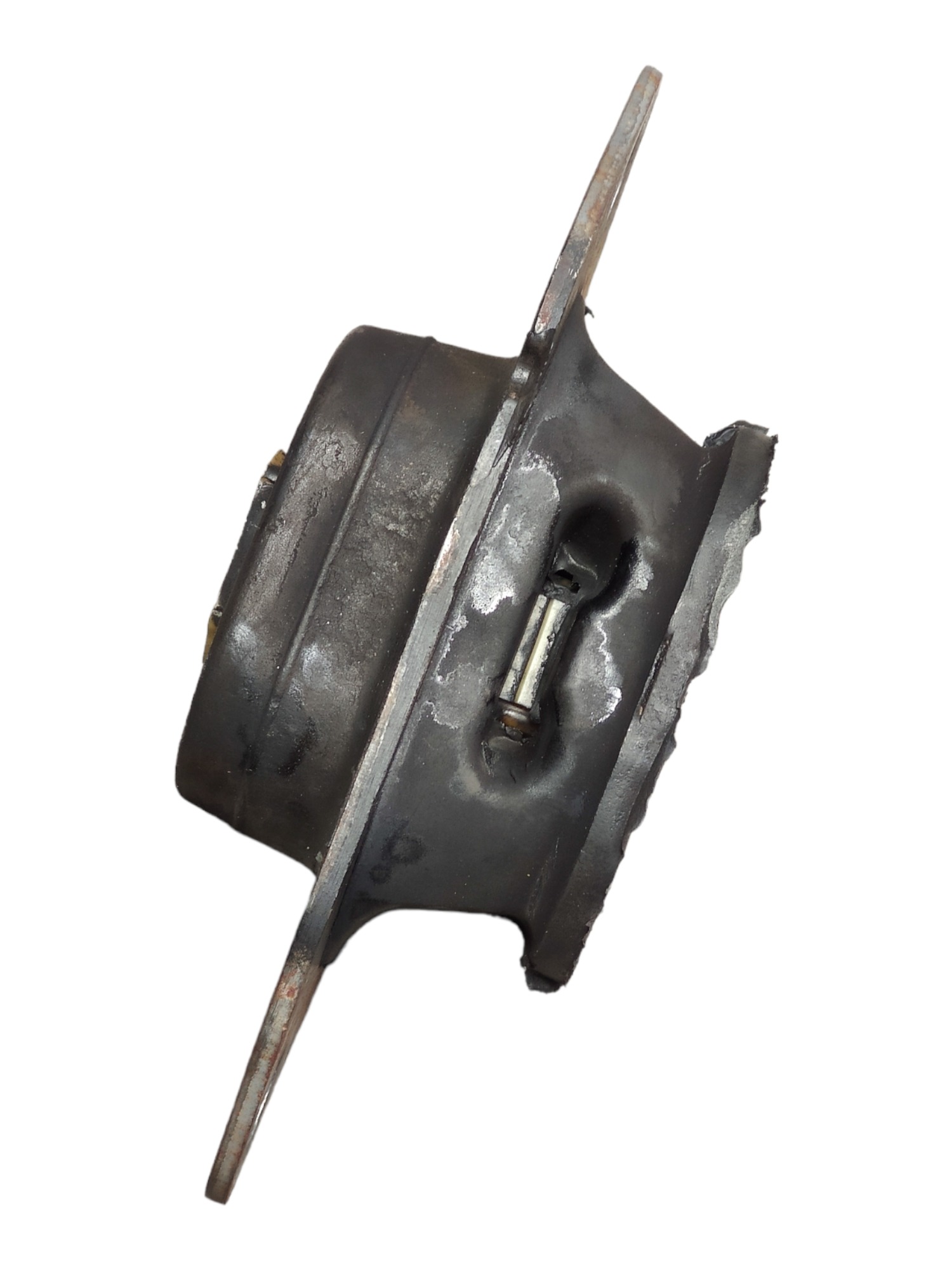 Coxim Do Motor Esquerdo Renault Oroch 2021 112205217r