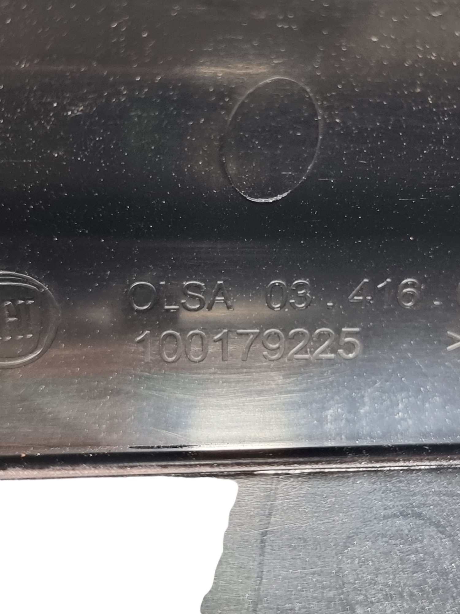 Break Light Fiat Uno Attractive 2021 100179225 3